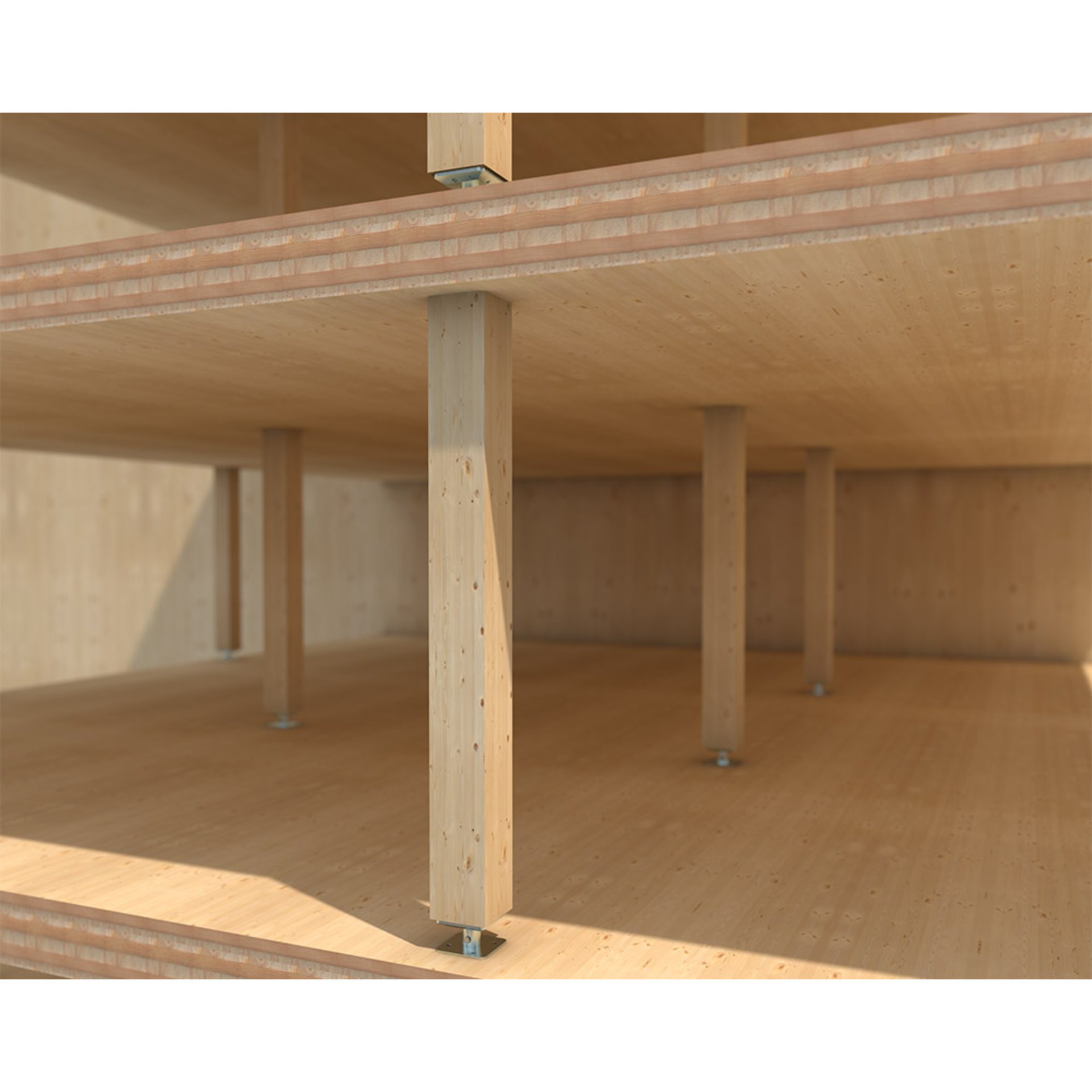 Sperrholz, Holz, Drinnen, Innenarchitektur, Fußboden