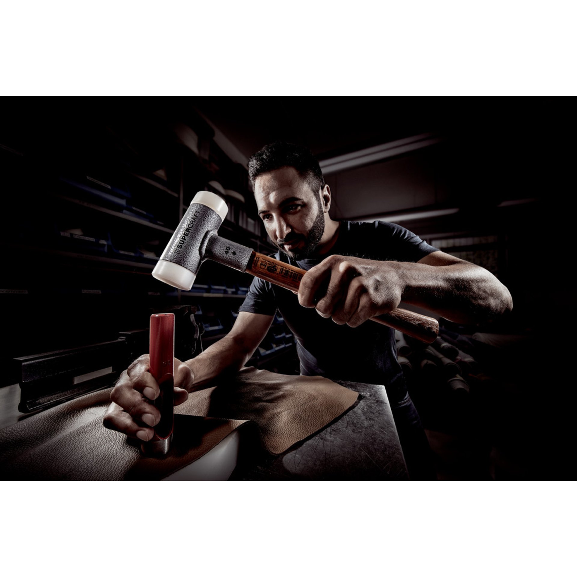 Finger, Hand, Hammer, Photographie, Portrait