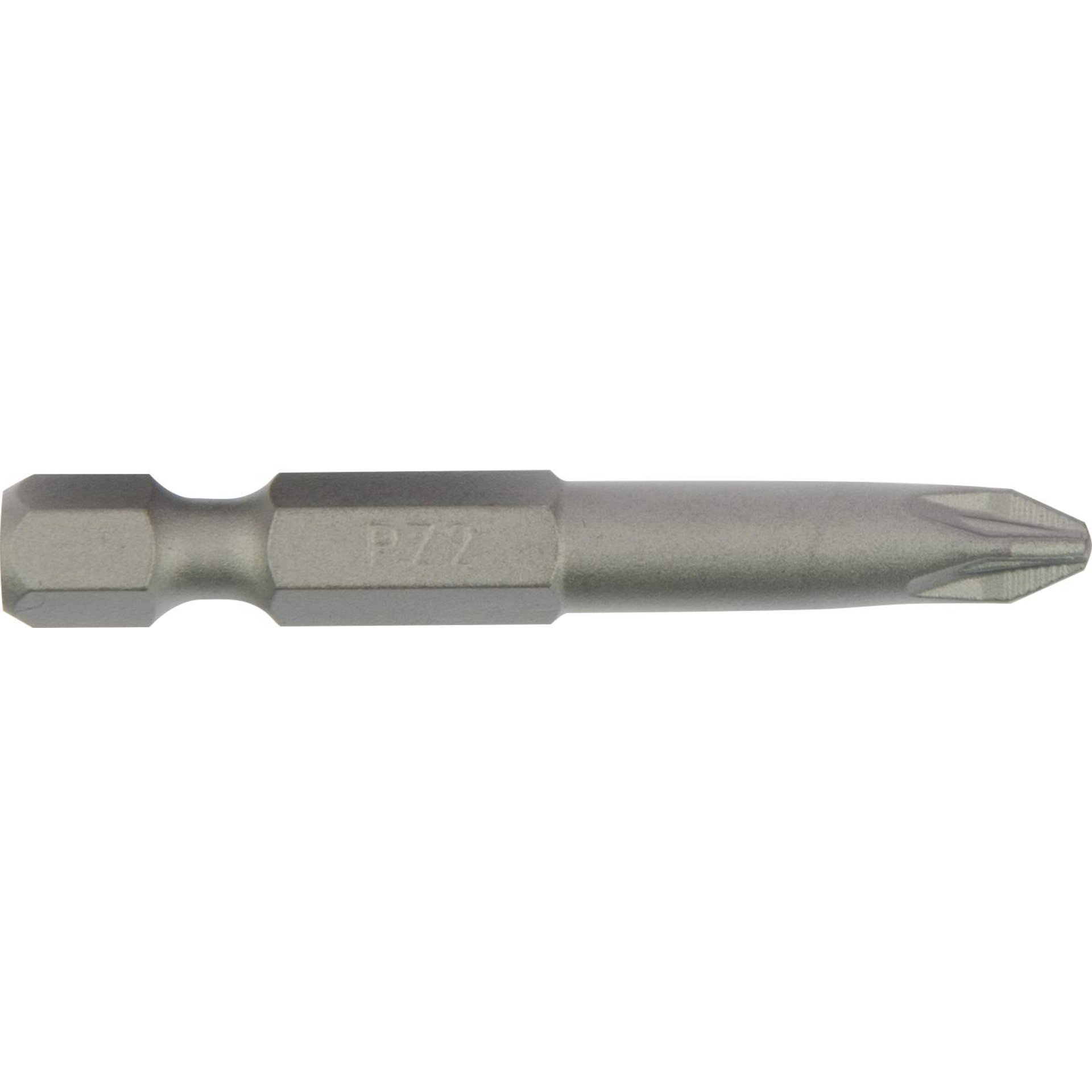 Schraubendreher-Bit, Torx-Patronen, Metal, Gewinde/Pin