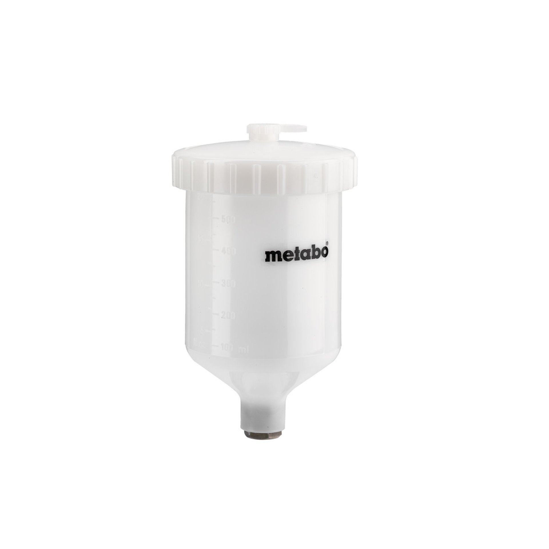 Zubehör für Farbspritzpistolen