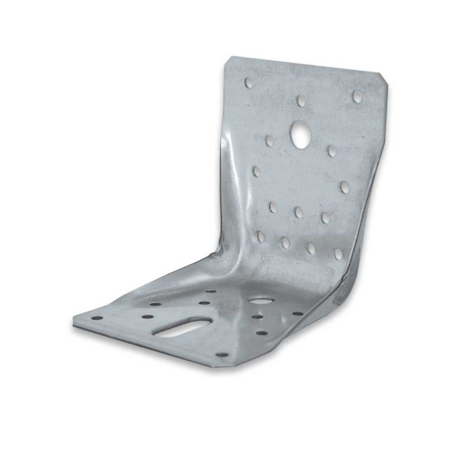 ständer, halterung, metall, lofter, löcher