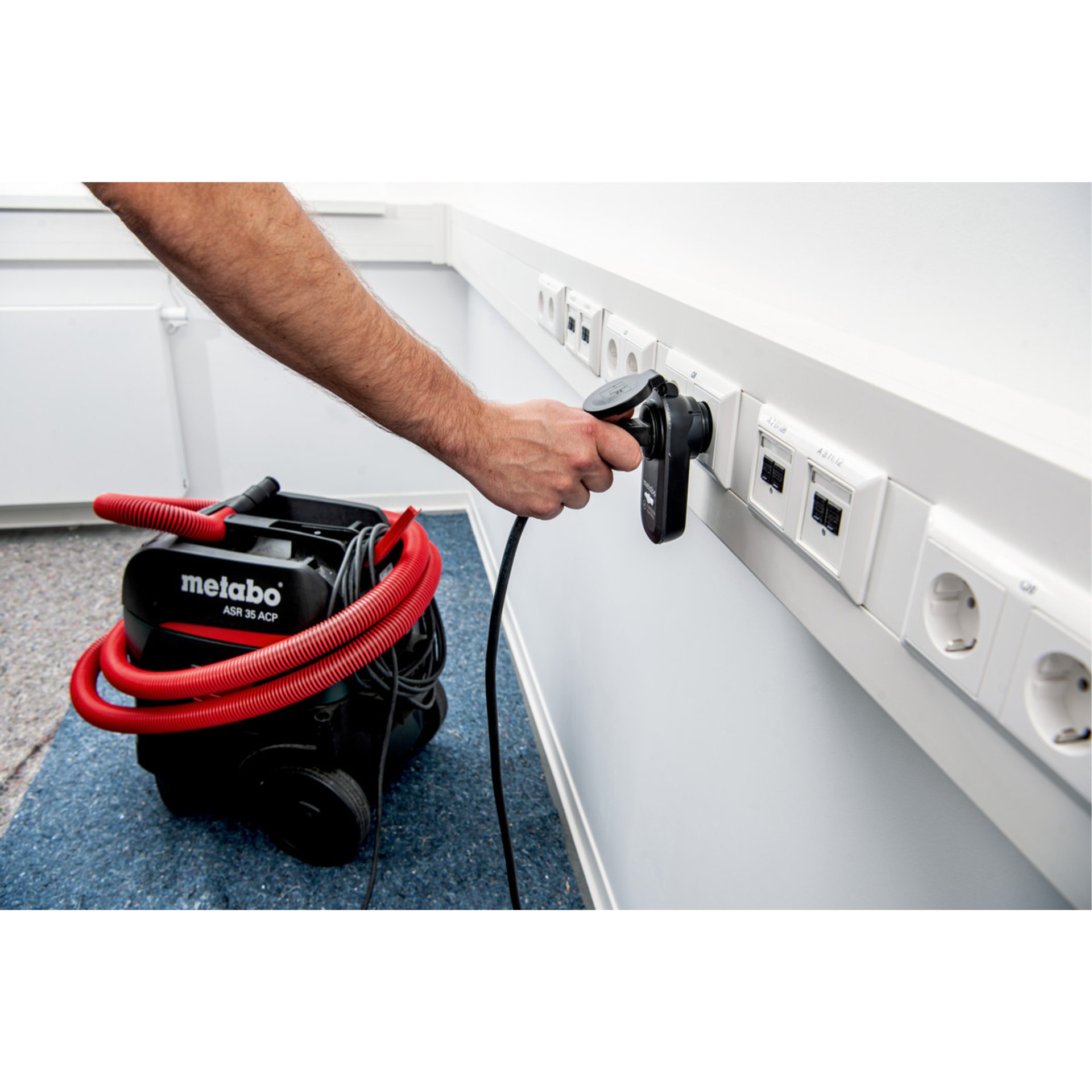 Adapter, Elektronik, Stecker