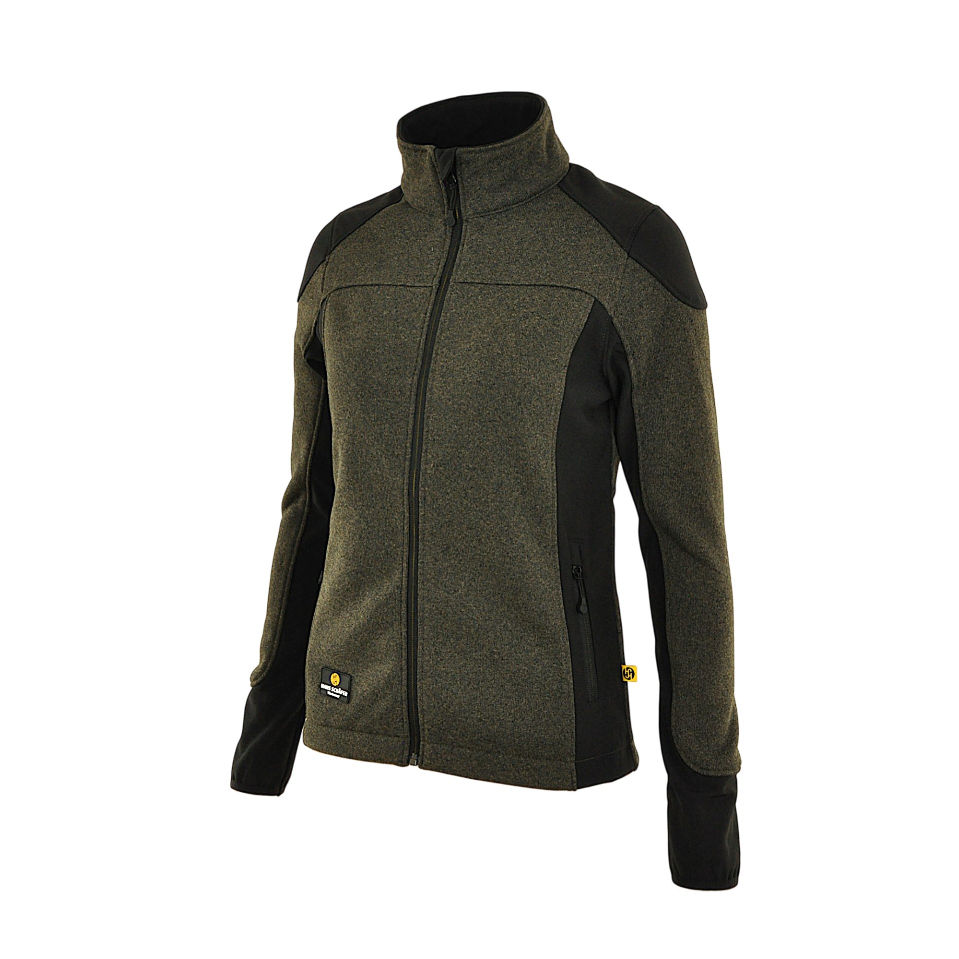 Bekleidung, Mantel, Fleece, Jacke