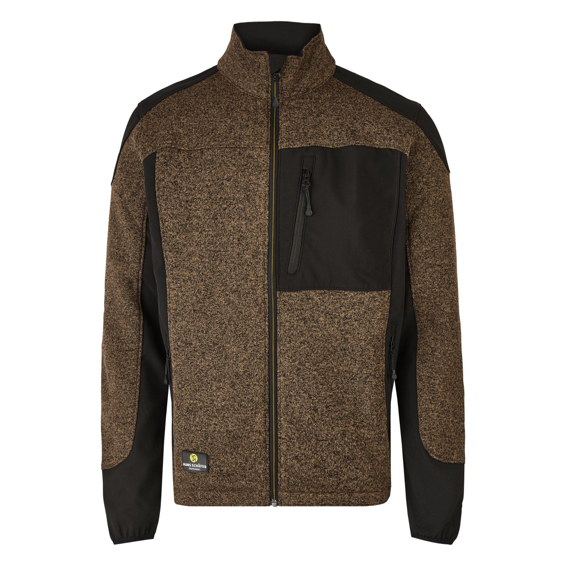 Bekleidung, Mantel, Jacke, Fleece