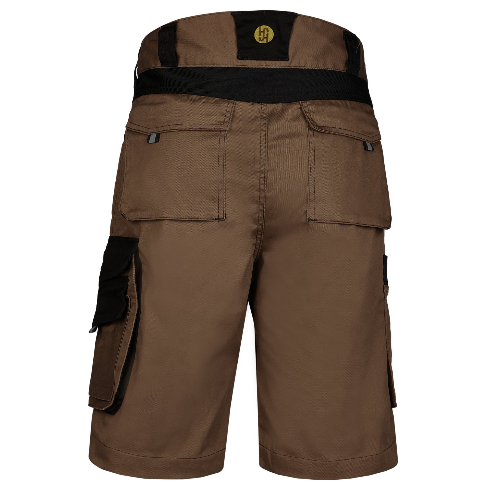 Bekleidung, Kurze Hosen, Mantel