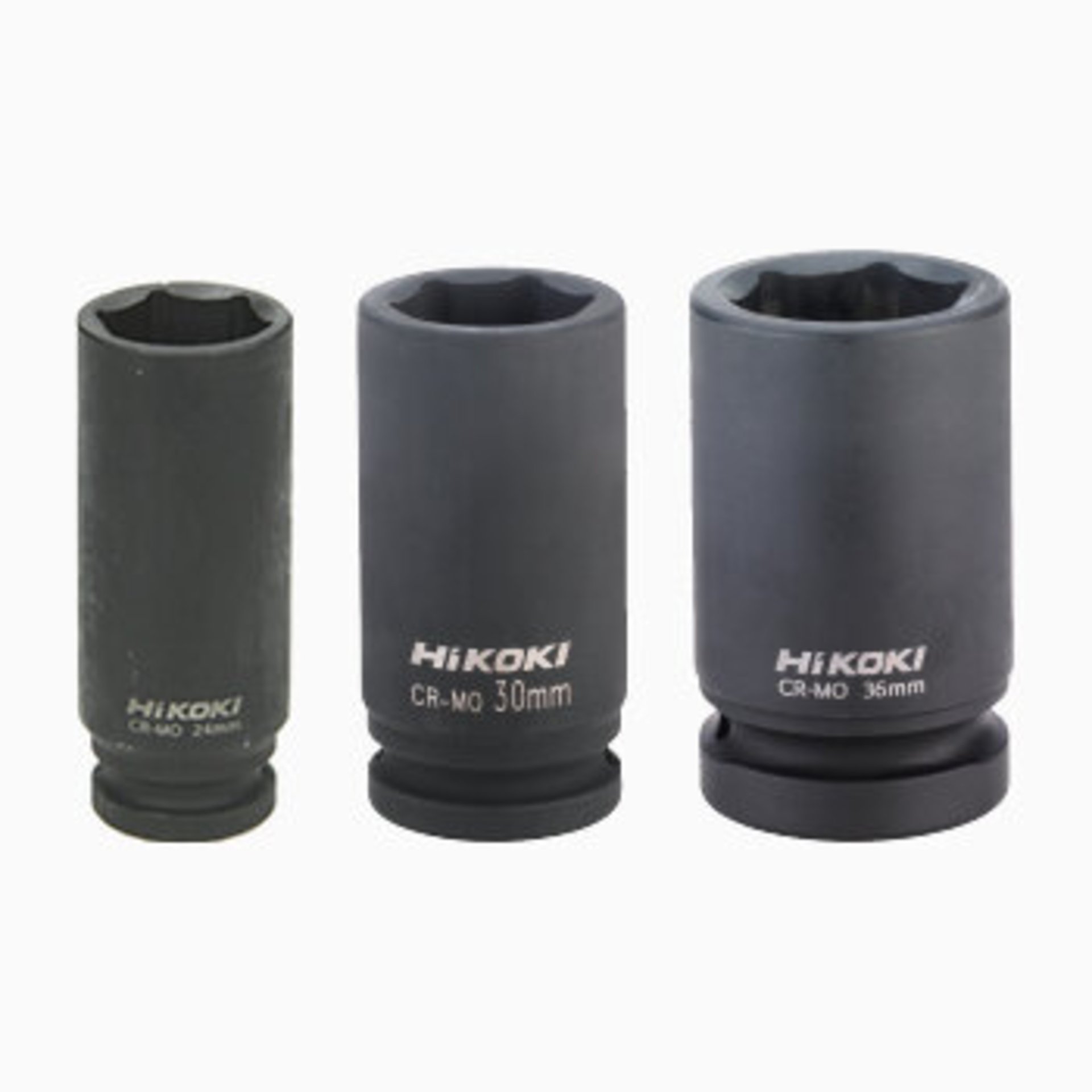 Steckschlüsseleinsätze