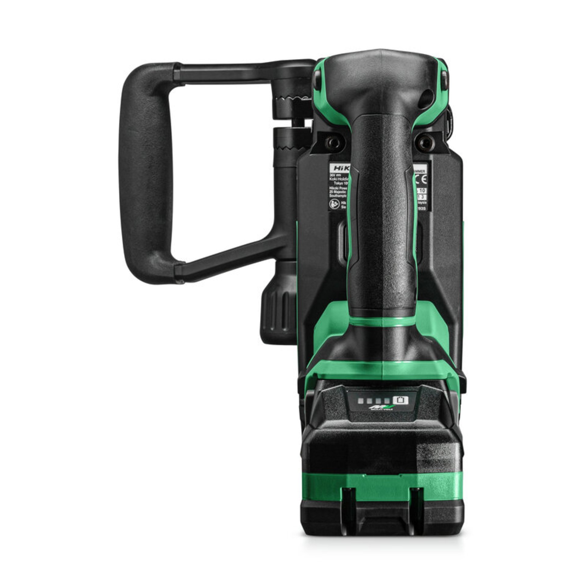 Gerät, Elektrische Bohrmaschine, Werkzeug