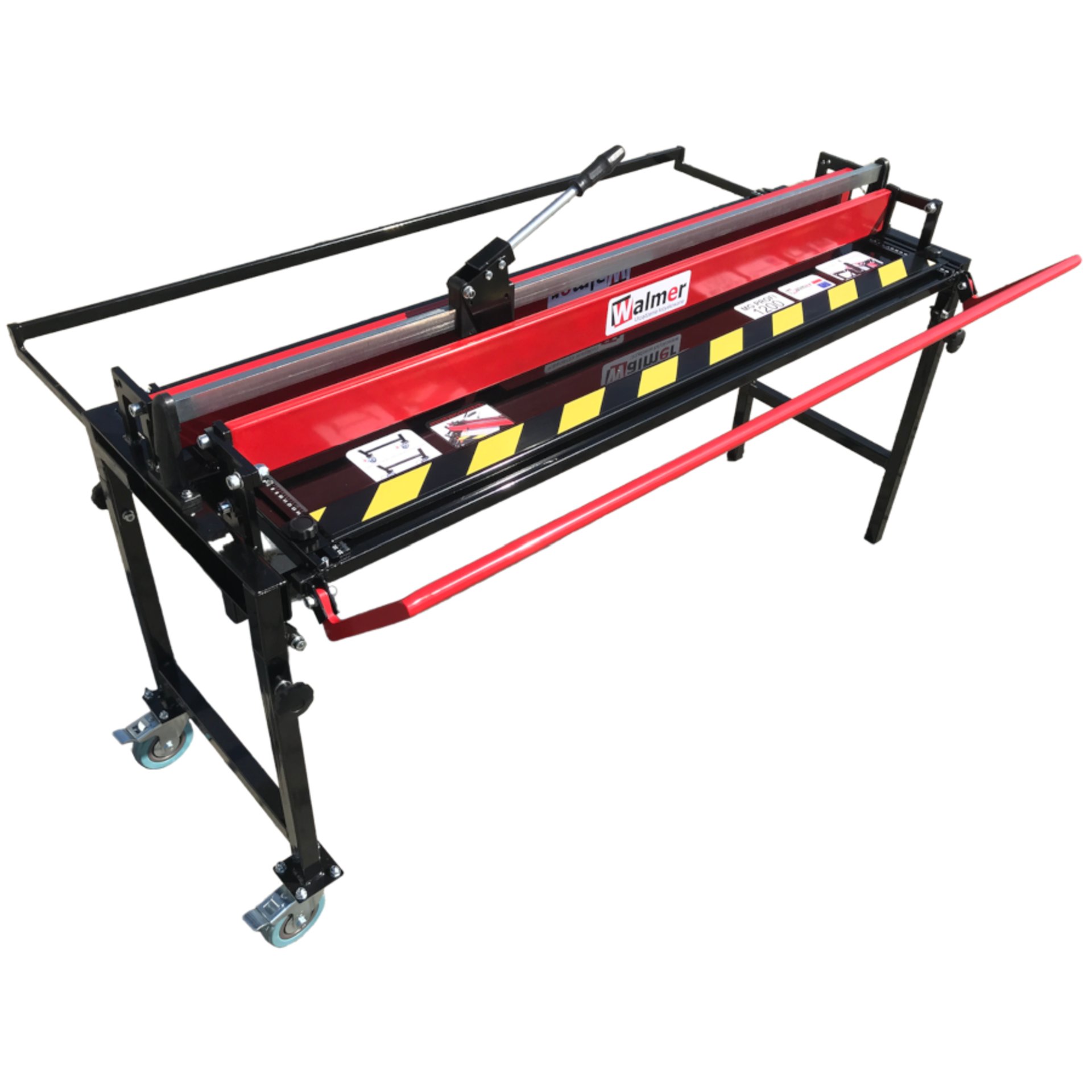 Schneidvorrichtung, Schnittwerkzeug, Wabbel, Schneidmaschine, Stahlrahmen