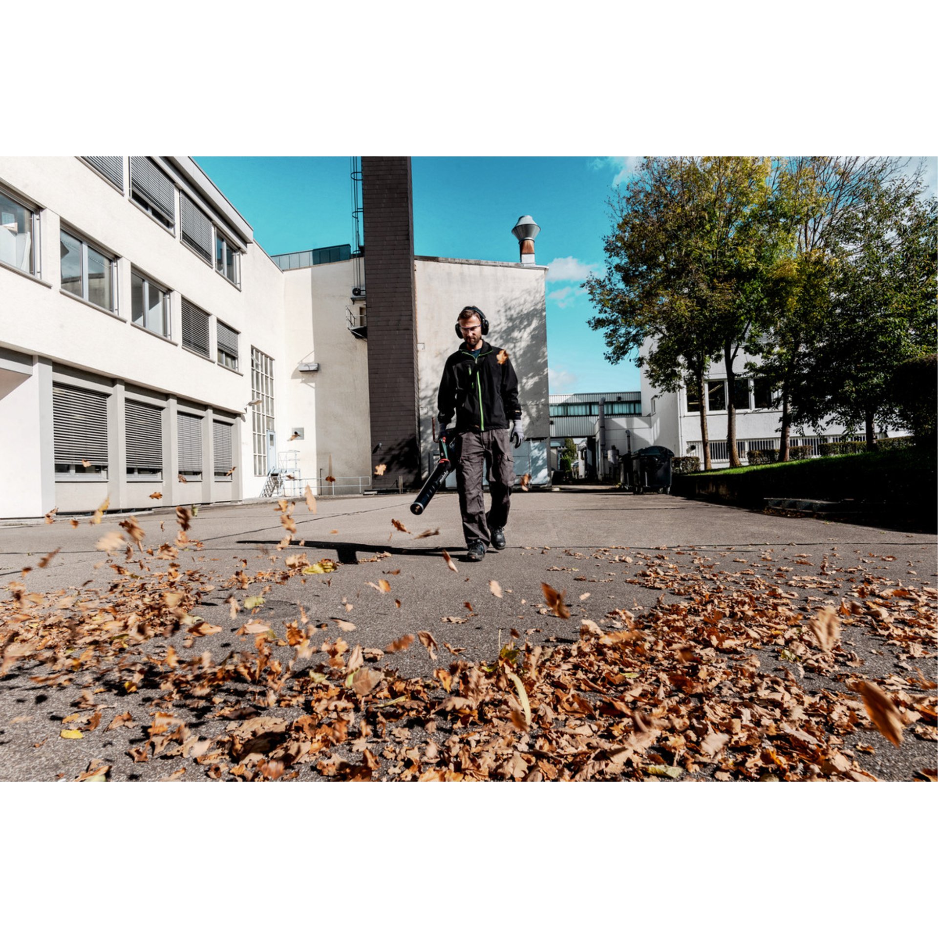 Person, Gehen, Nachbarschaft, Stadt, Städtisch