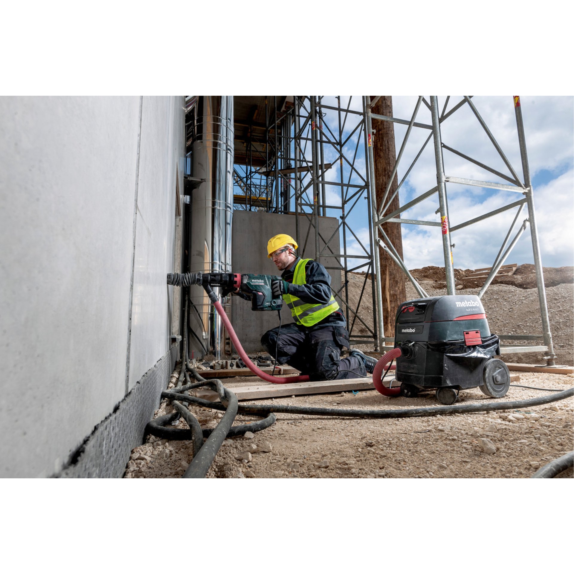 Person, Arbeiter, Erwachsener, Männlich, Mann