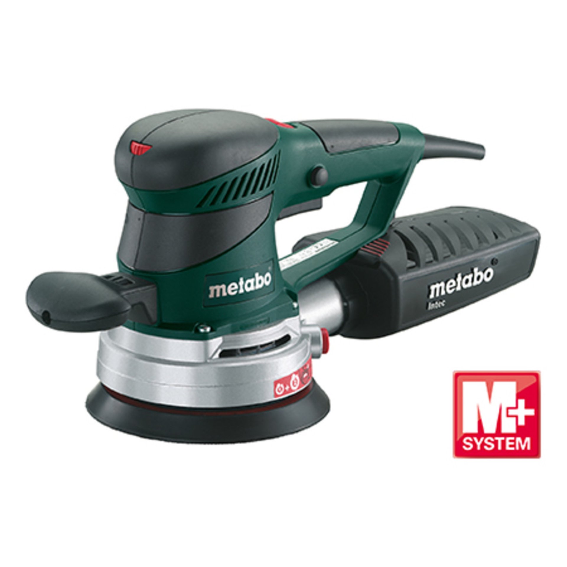 Zubehör für Langhalsschleifer