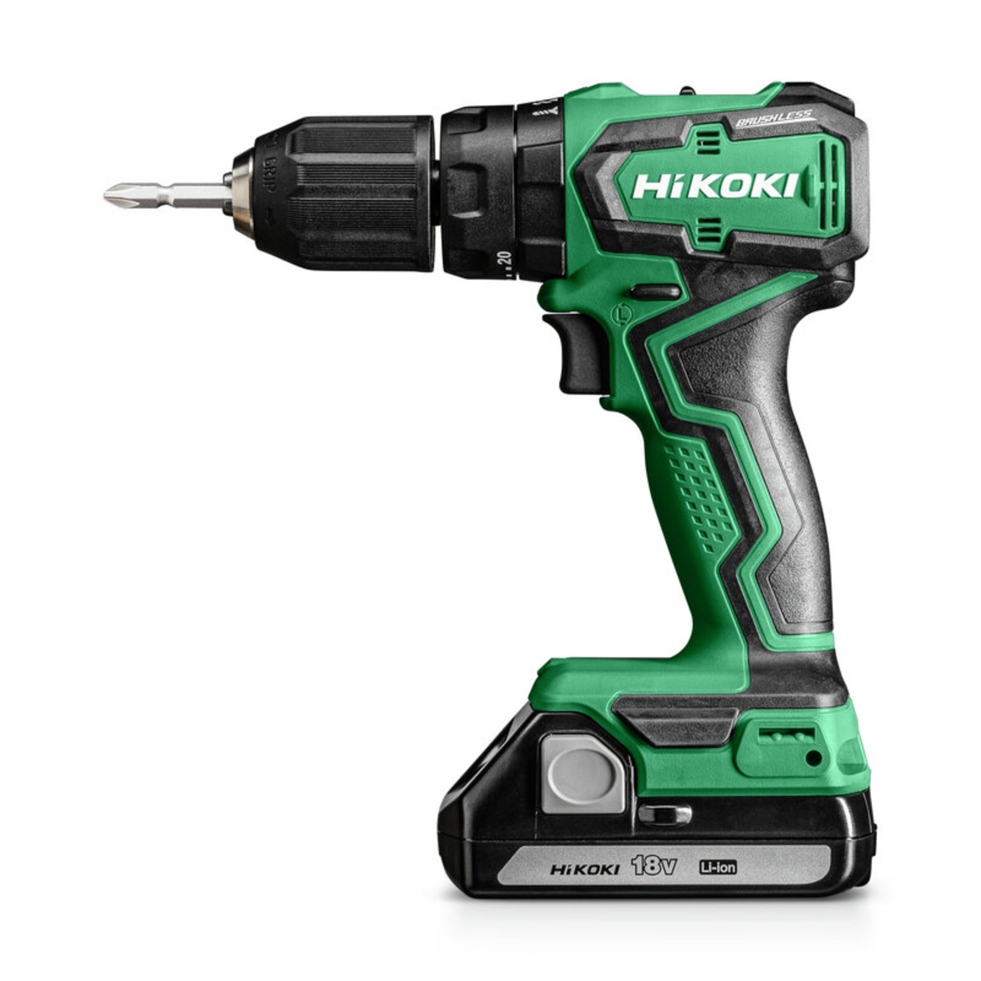 Gerät, Elektrische Bohrmaschine, Werkzeug