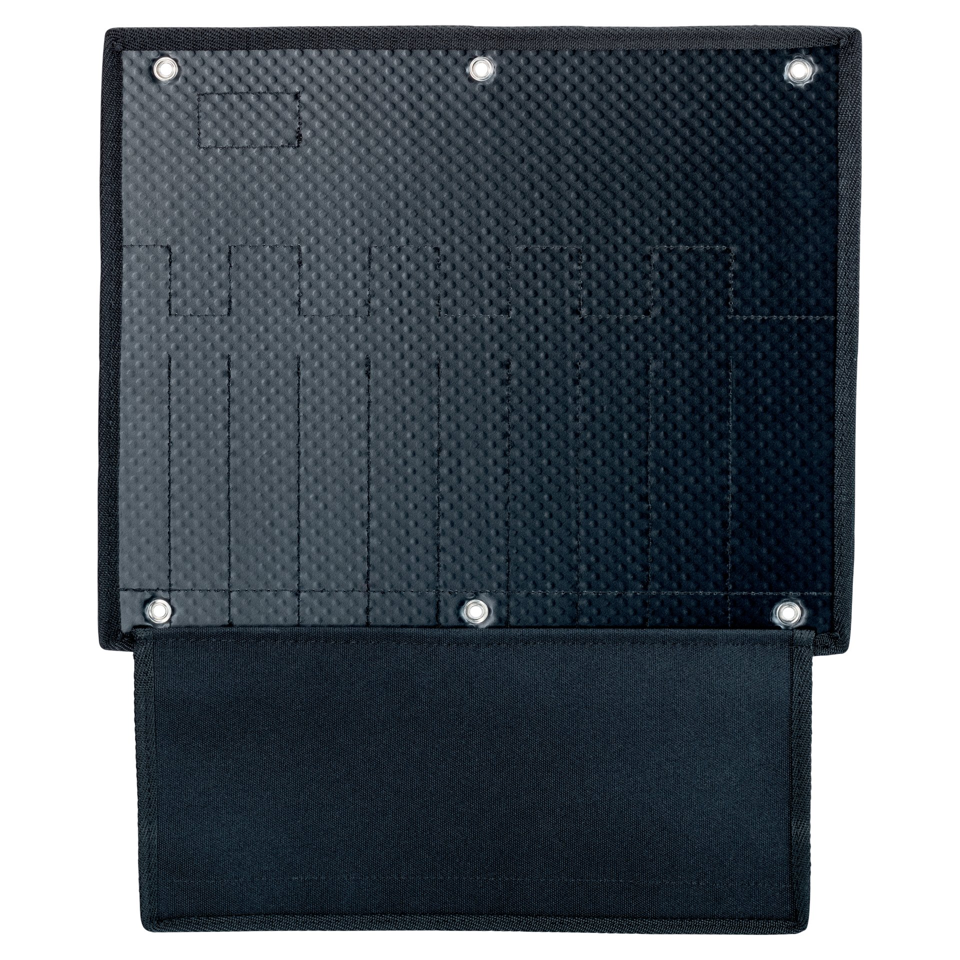 Zubehör, Dateiordner