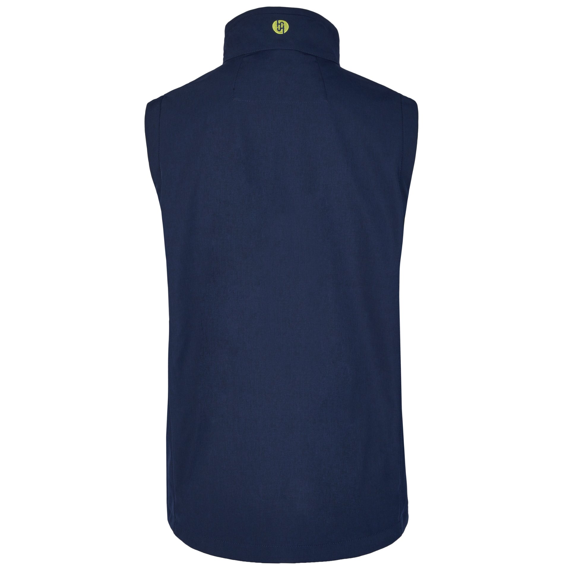 Vlies, Mantel, Weste, Langarm, Modisch