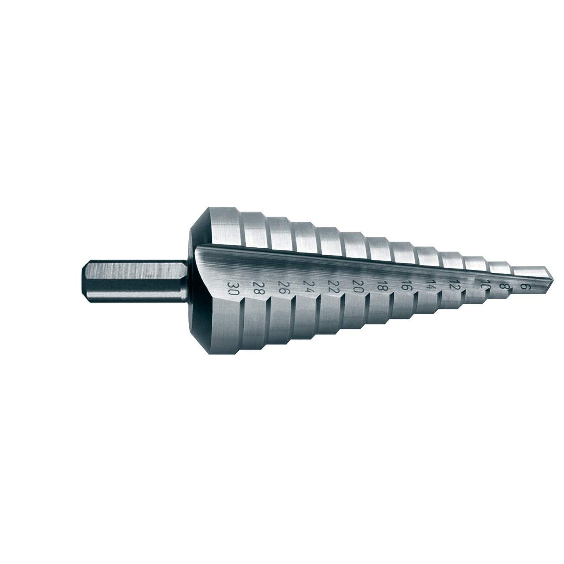 Gewindebohrer, Fräser, Stahl, Vielzahn, Werkzeug