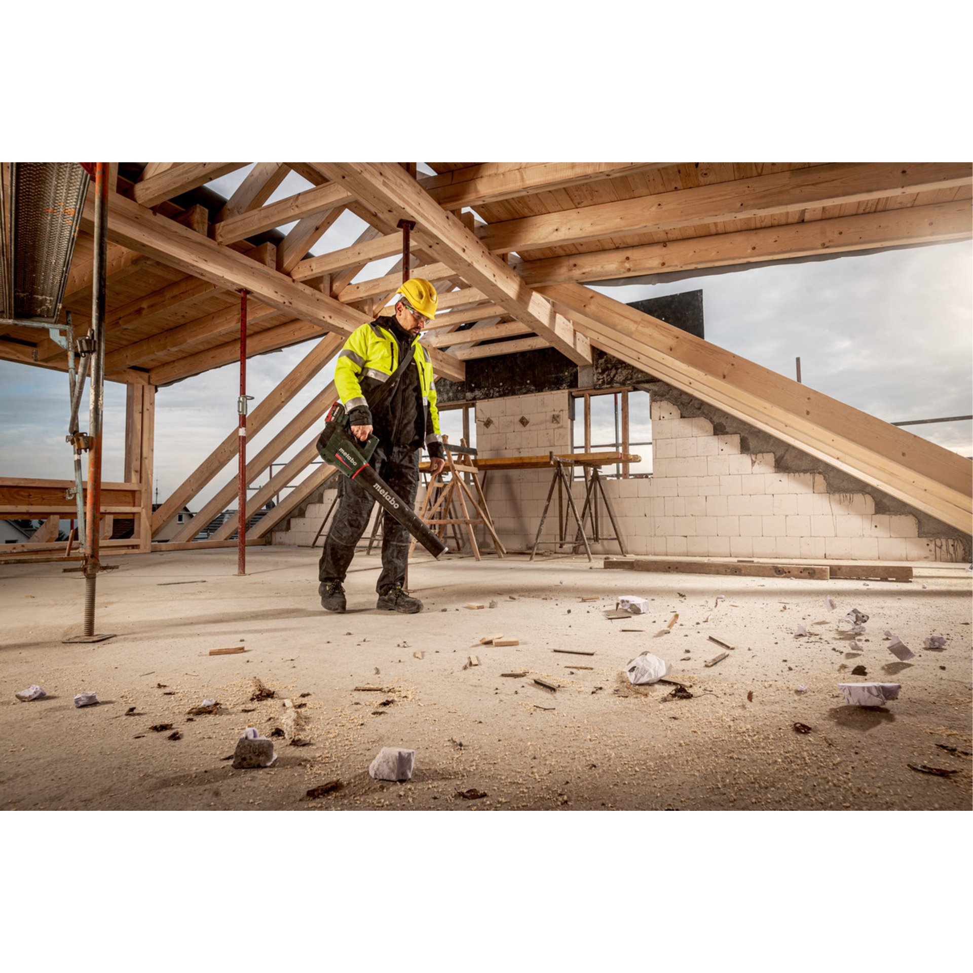 Person, Arbeiter, Erwachsener, Männlich, Mann