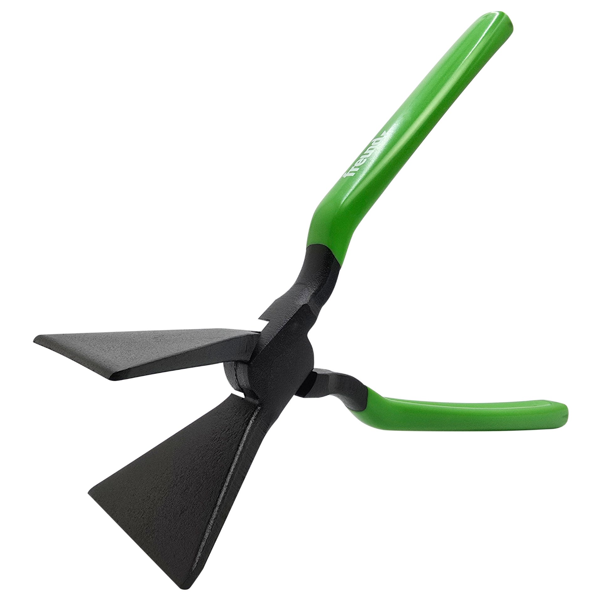Gartenwerkzeug, Grillzange, Pflanzenzange, Metallzange, Grillzubehör
