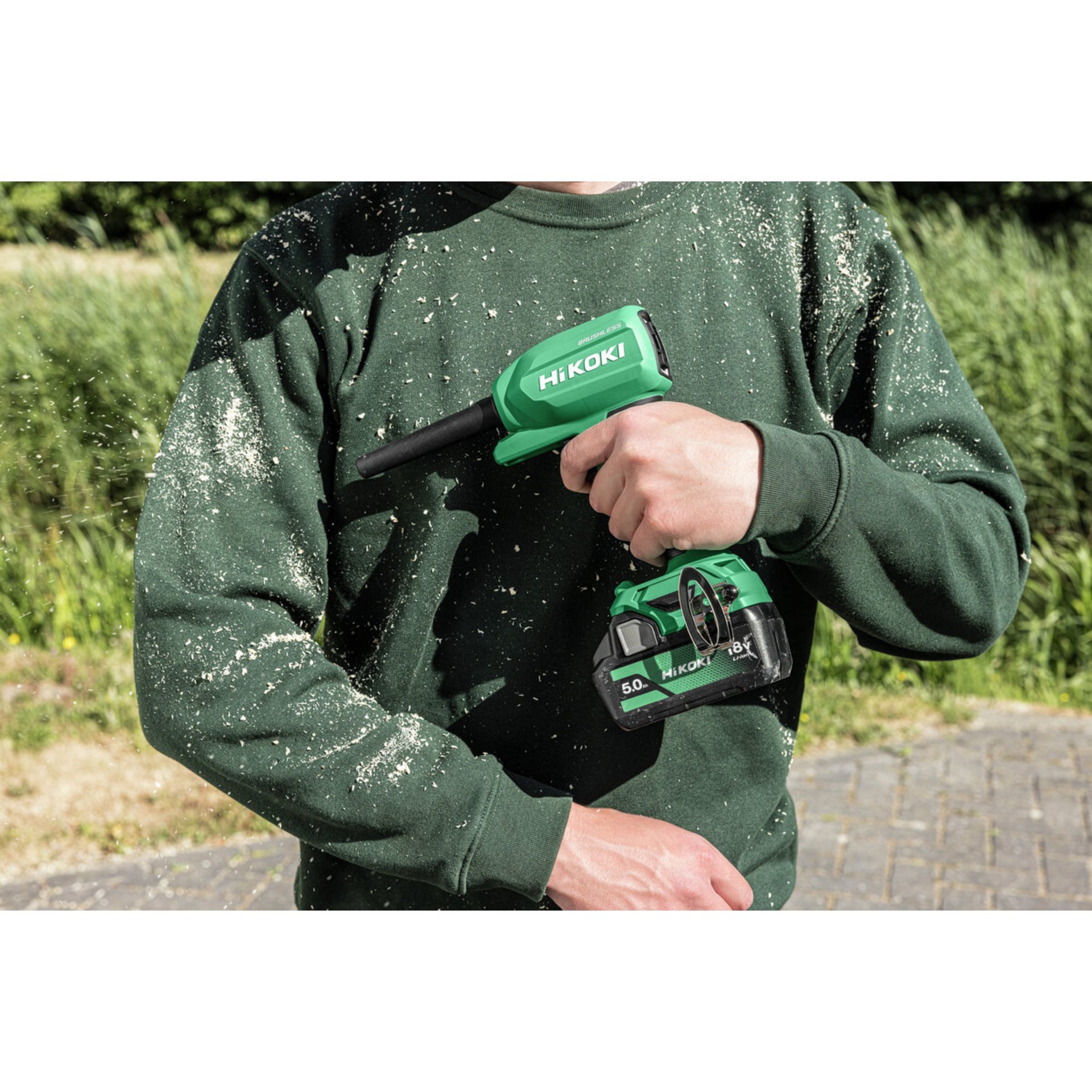 Gerät, Elektrische Bohrmaschine, Werkzeug