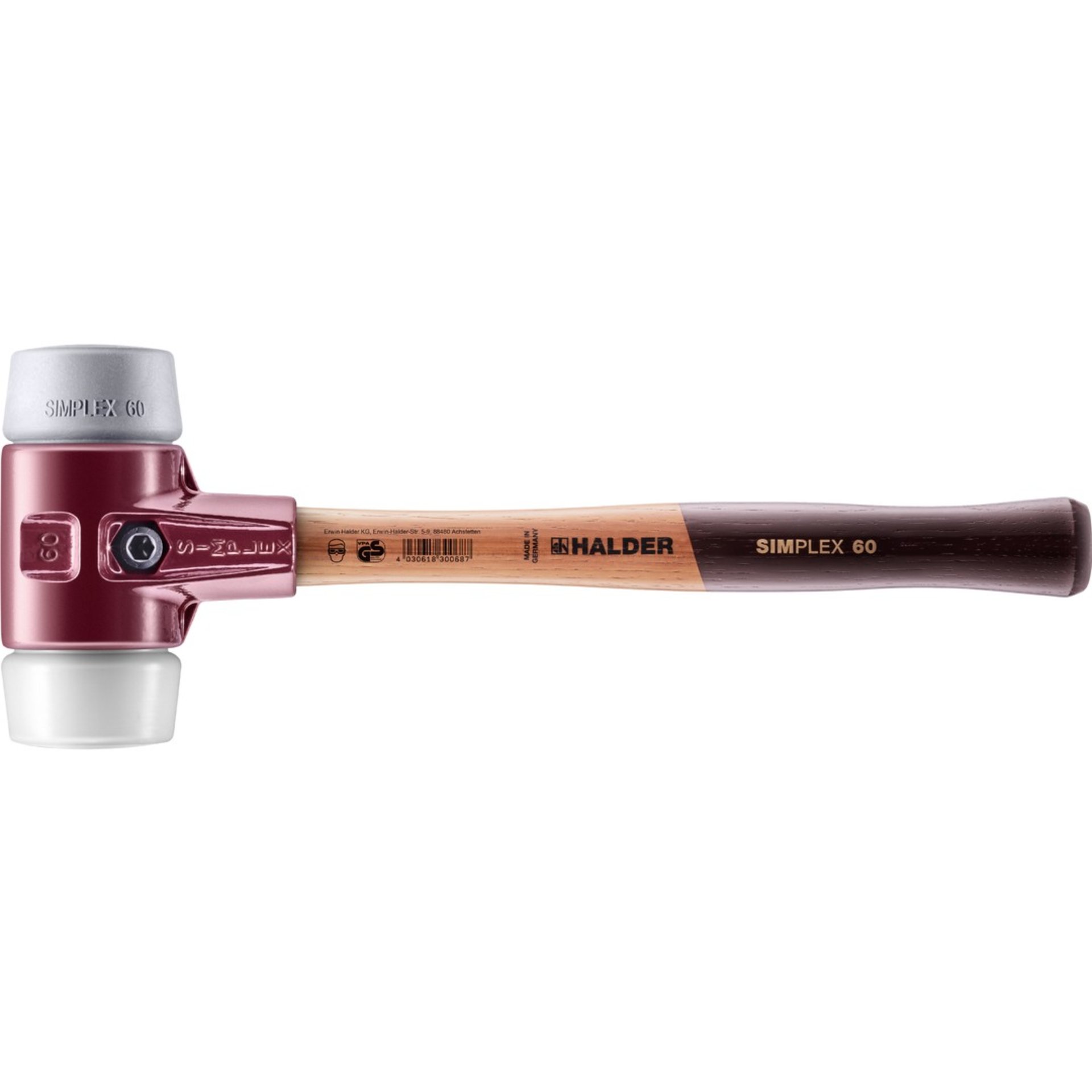 Rauchrohr, Gerät, Hammer, Werkzeug