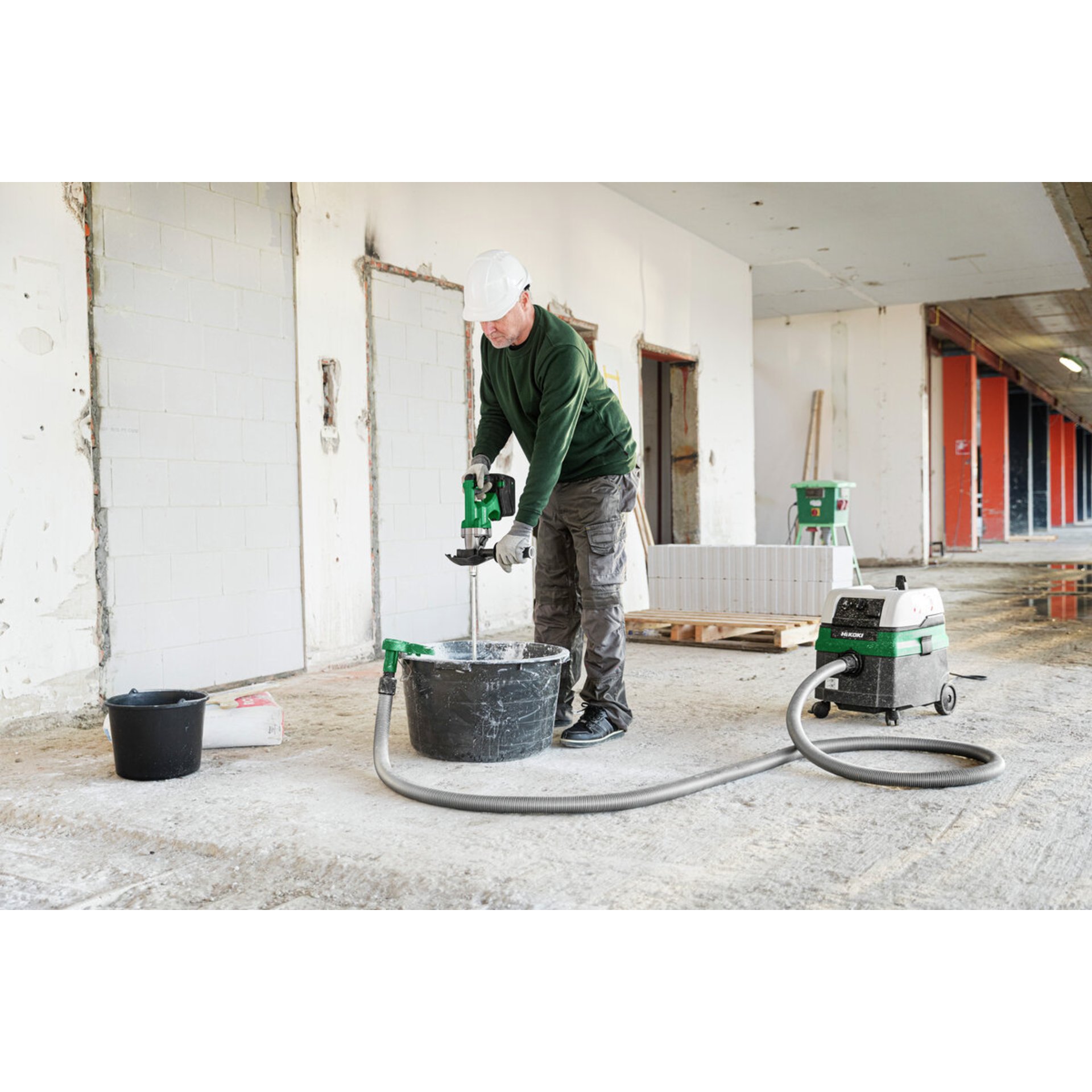 Bekleidung, Handschuh, Gerät, Elektrische Bohrmaschine, Werkzeug