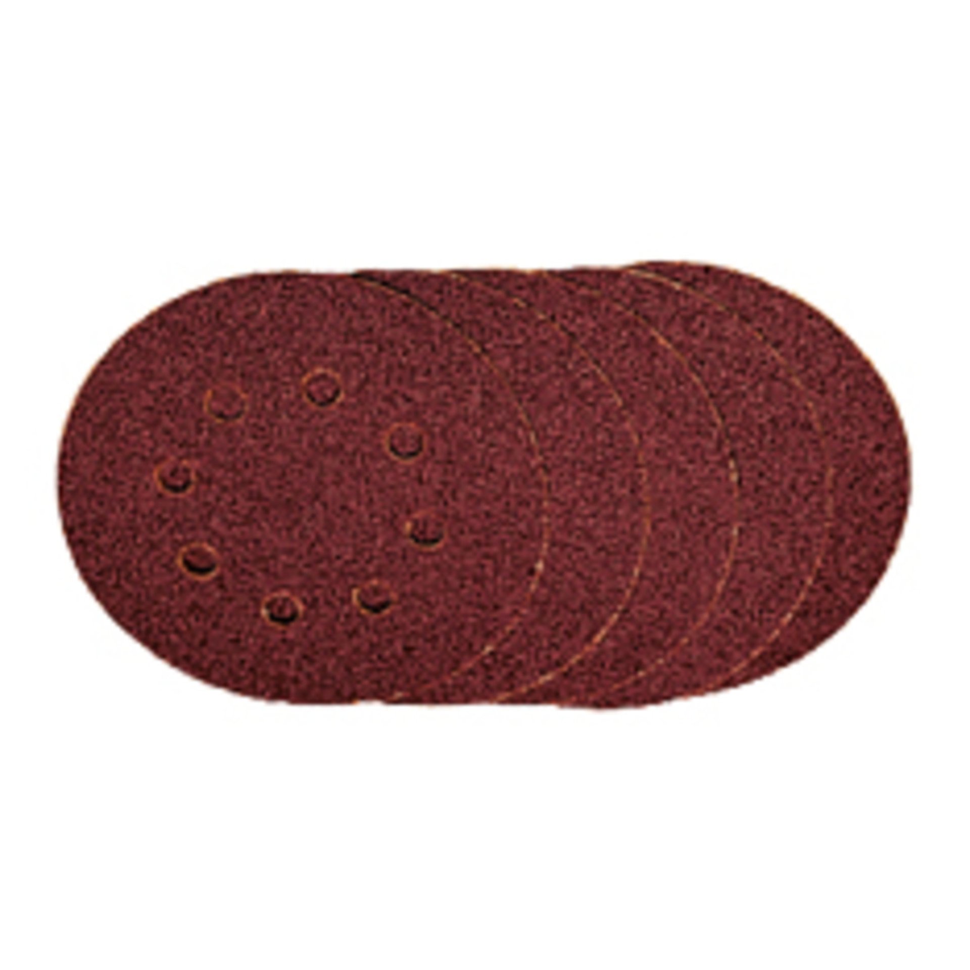 Schleifblattsortimente für Holz und Metall, Serie "professional"