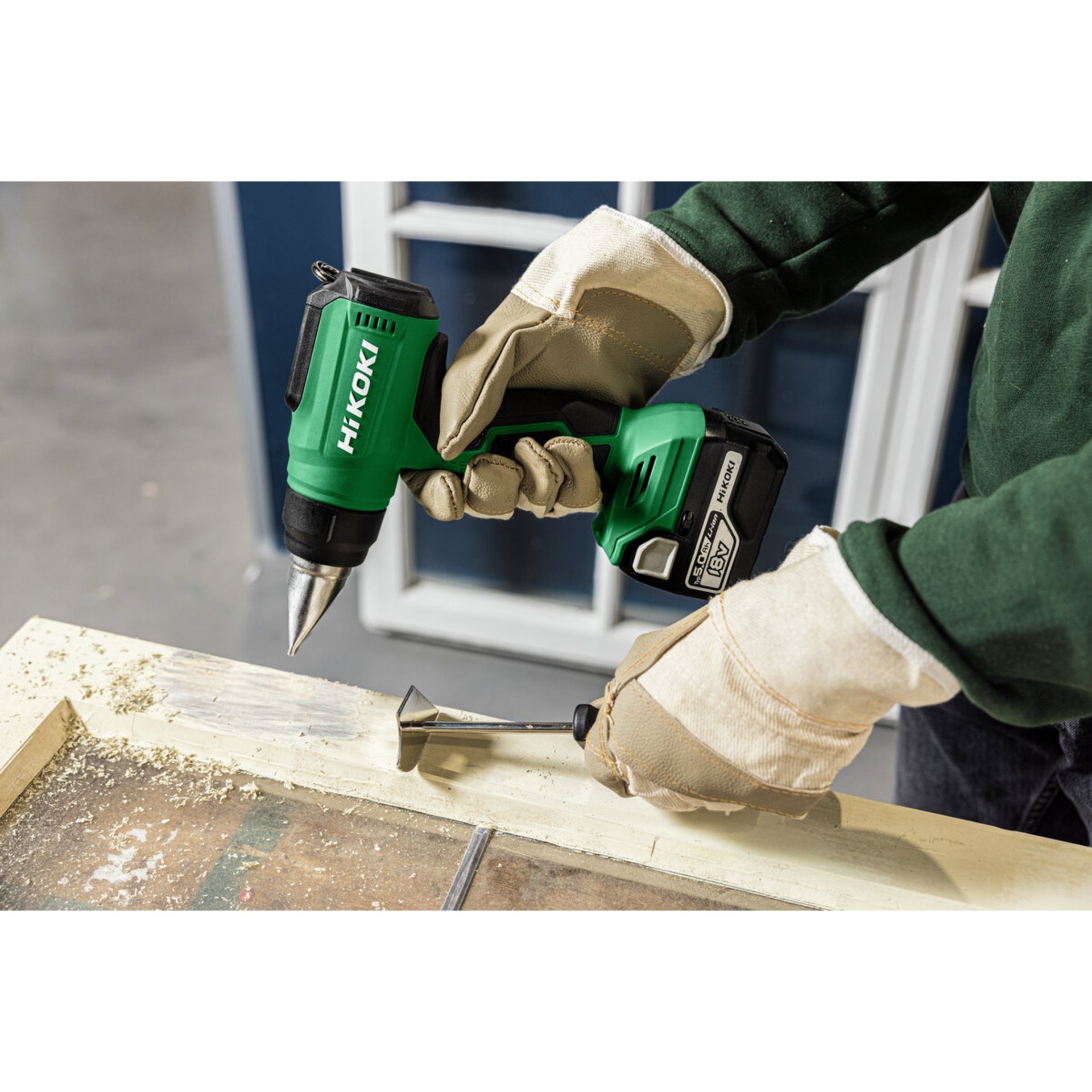 Gerät, Elektrische Bohrmaschine, Werkzeug