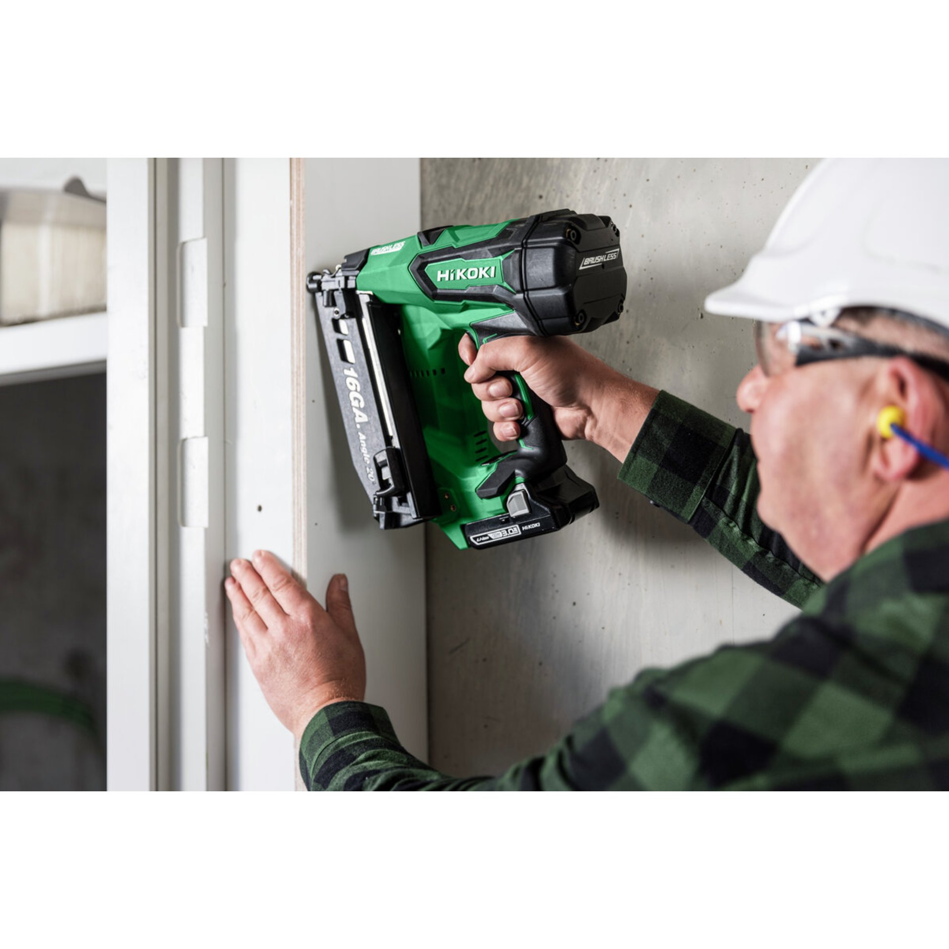 Elektrische Bohrmaschine, Werkzeug, Person, Arbeiter, Innenarchitektur