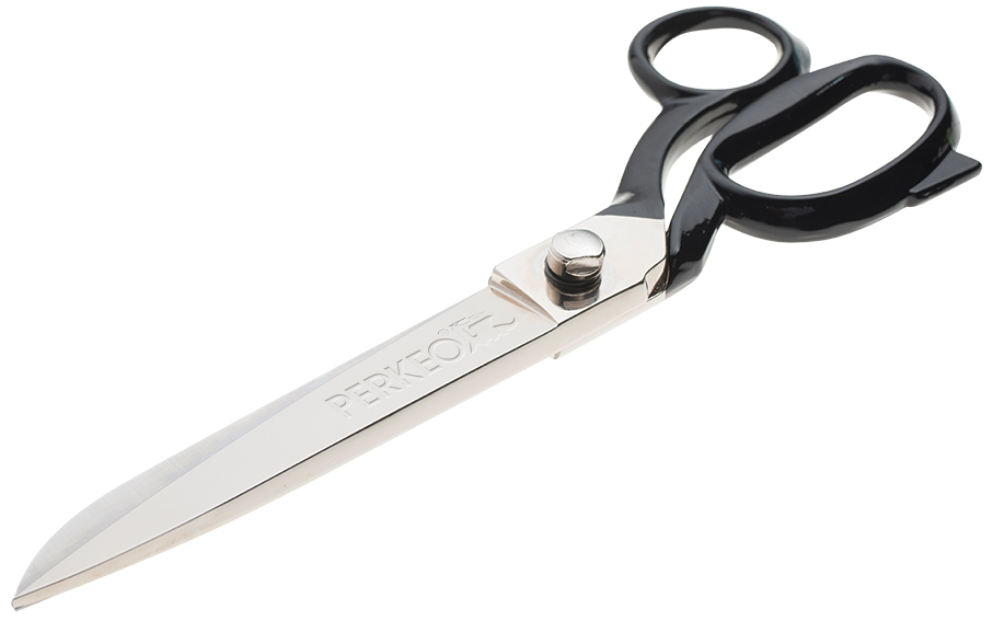 Perkeo Folienschere CRAFT 255 mm Gesamtlänge