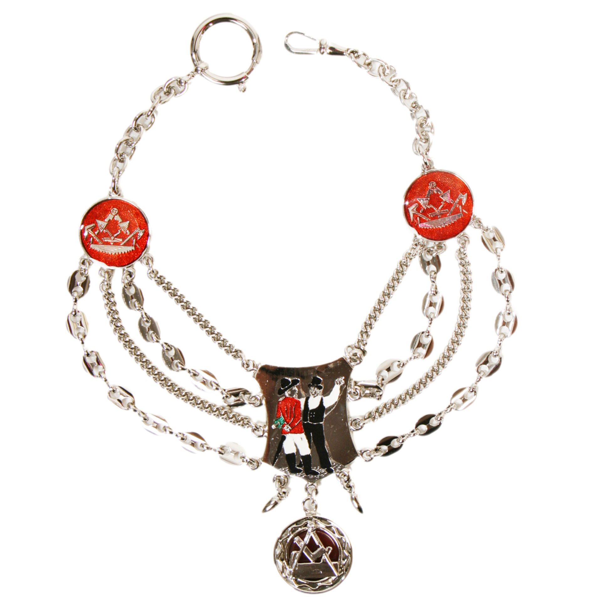 Zubehor, Schmuck, Halskette, Person