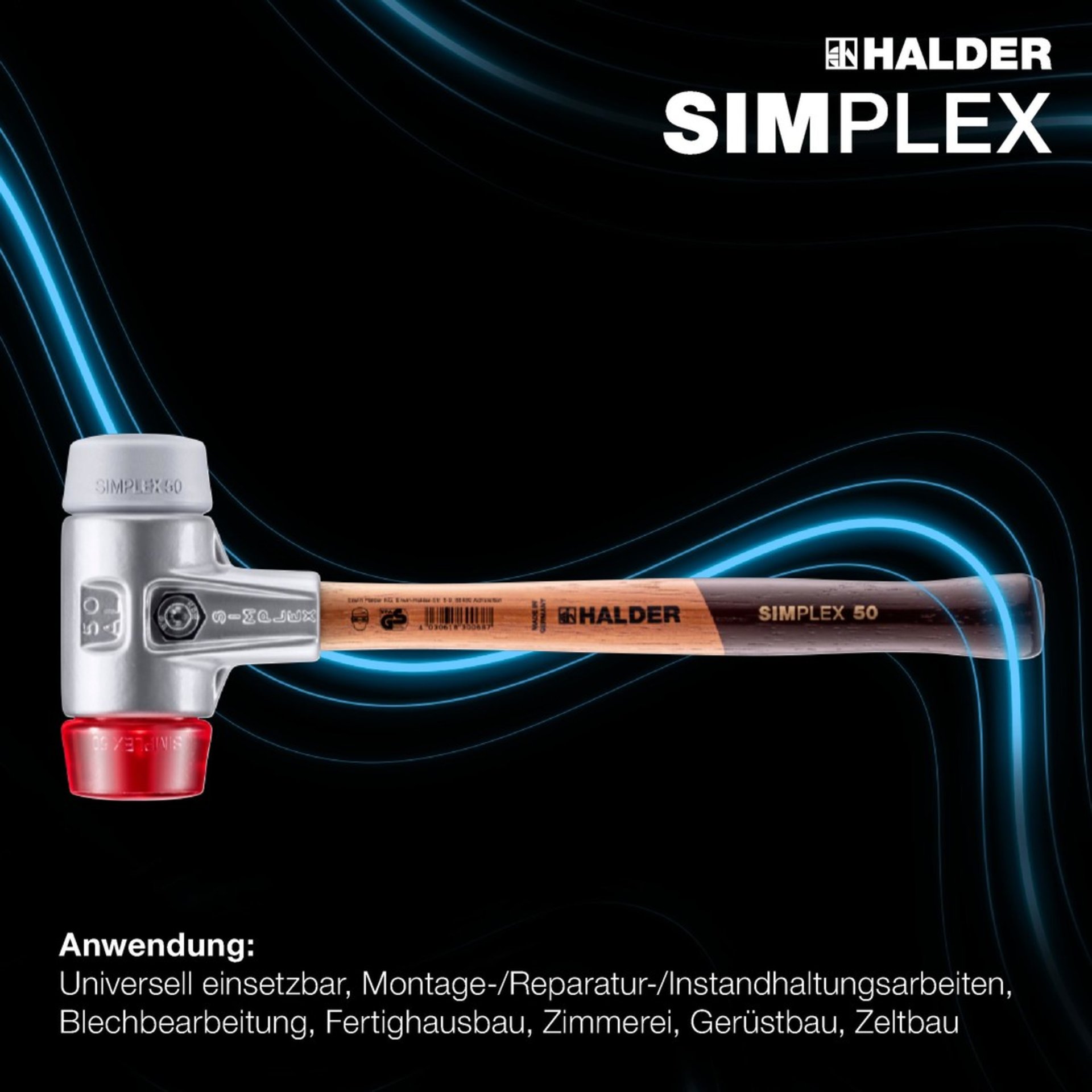 Gerät, Hammer, Werkzeug, Rauchrohr