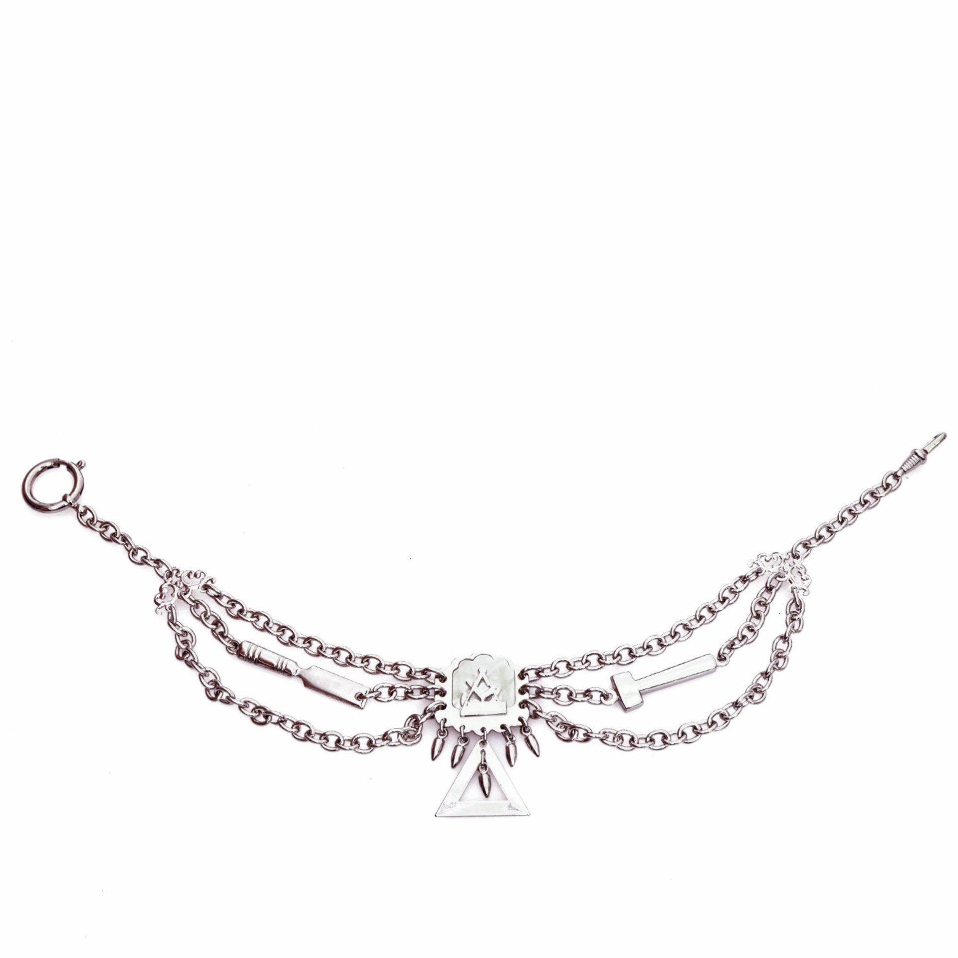 Zubehor, Schmuck, Halskette, Diamant, Edelstein