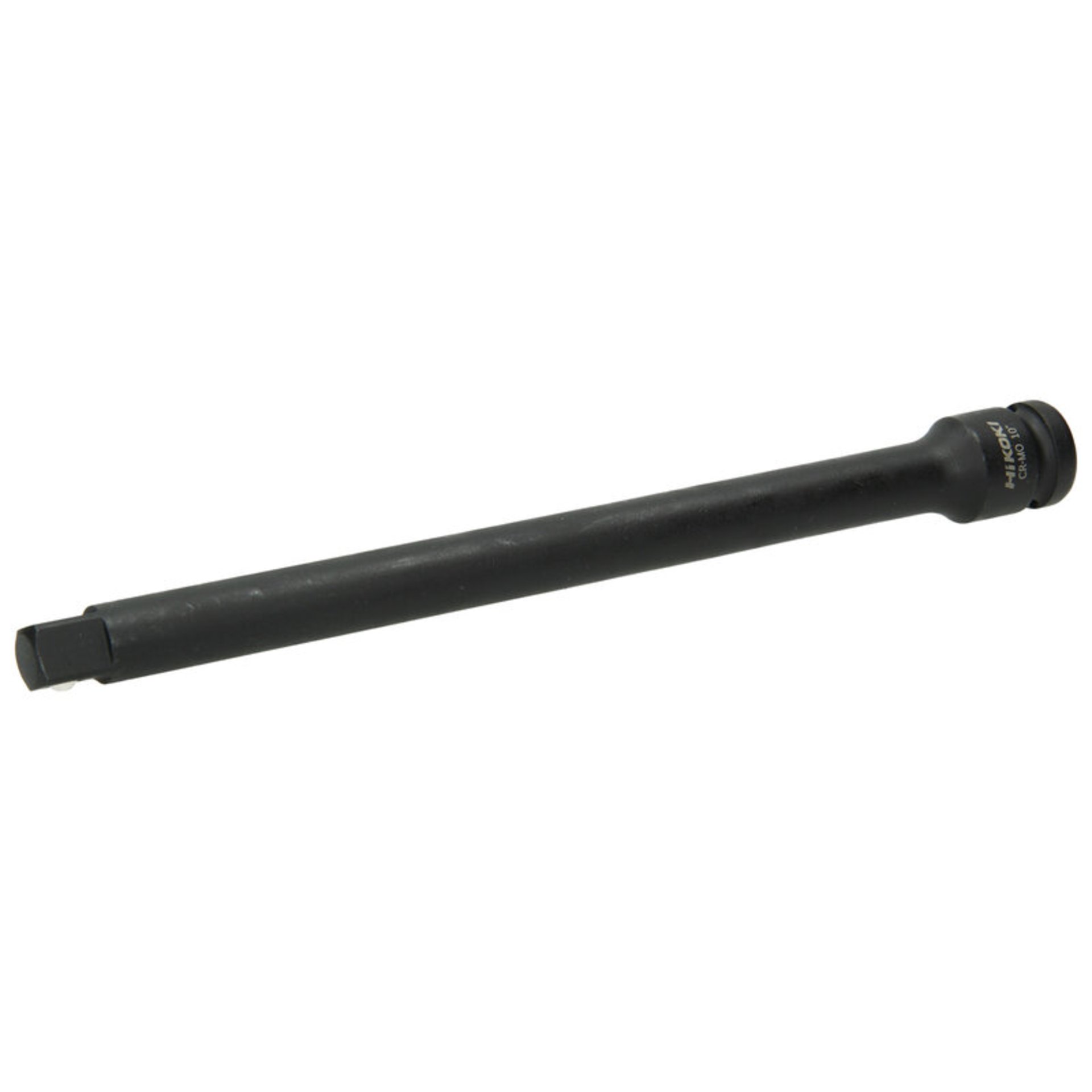 Maschine, Antriebswelle