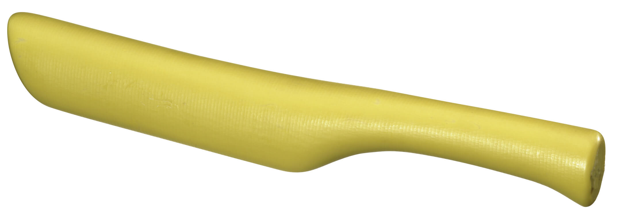 Klopfholz für Bleibleche gerade, 30x330 mm, Klempner, Freund