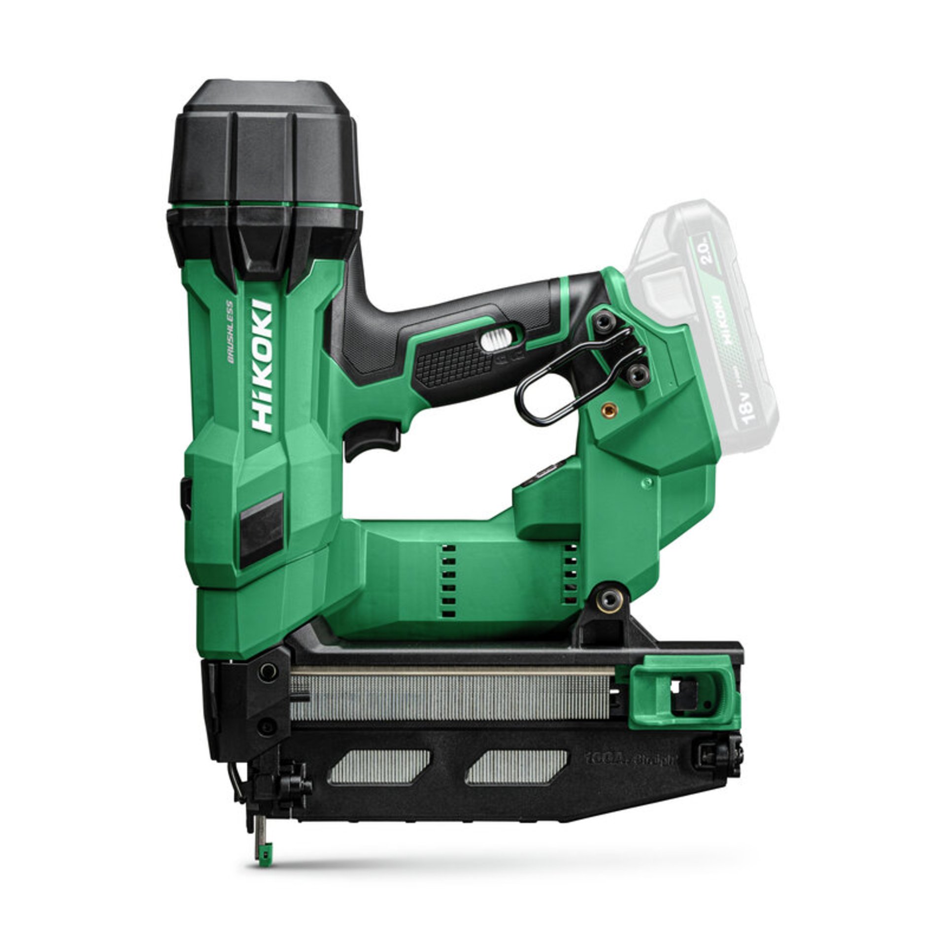 Hikoki Akku-Stiftnagler NT1865DSAW