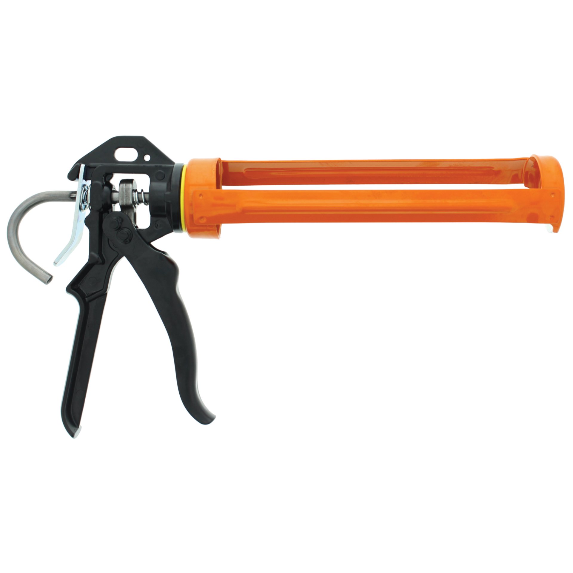 SPIT Auspresspist. 280/300 ml man.