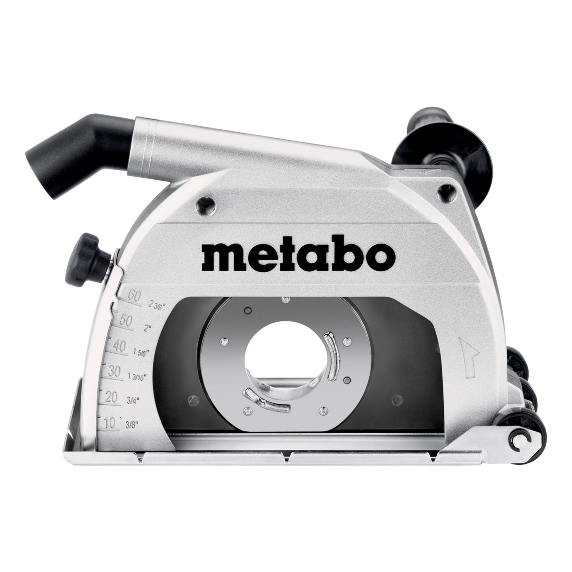 Metabo Trenn-Absaugschutzhaube CED 230 (626752000)