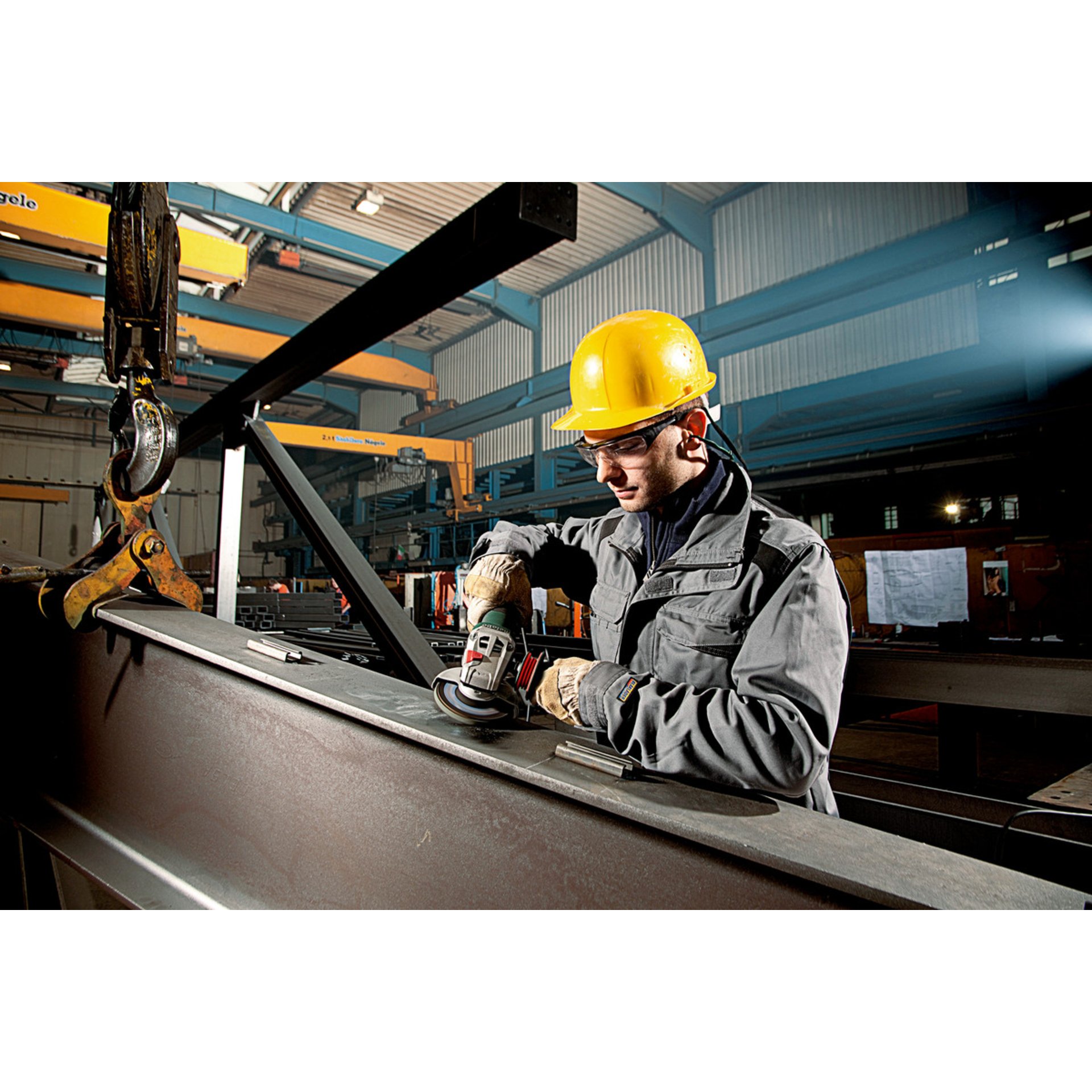 Person, Arbeiter, Schutzhelm, Helm, Mann