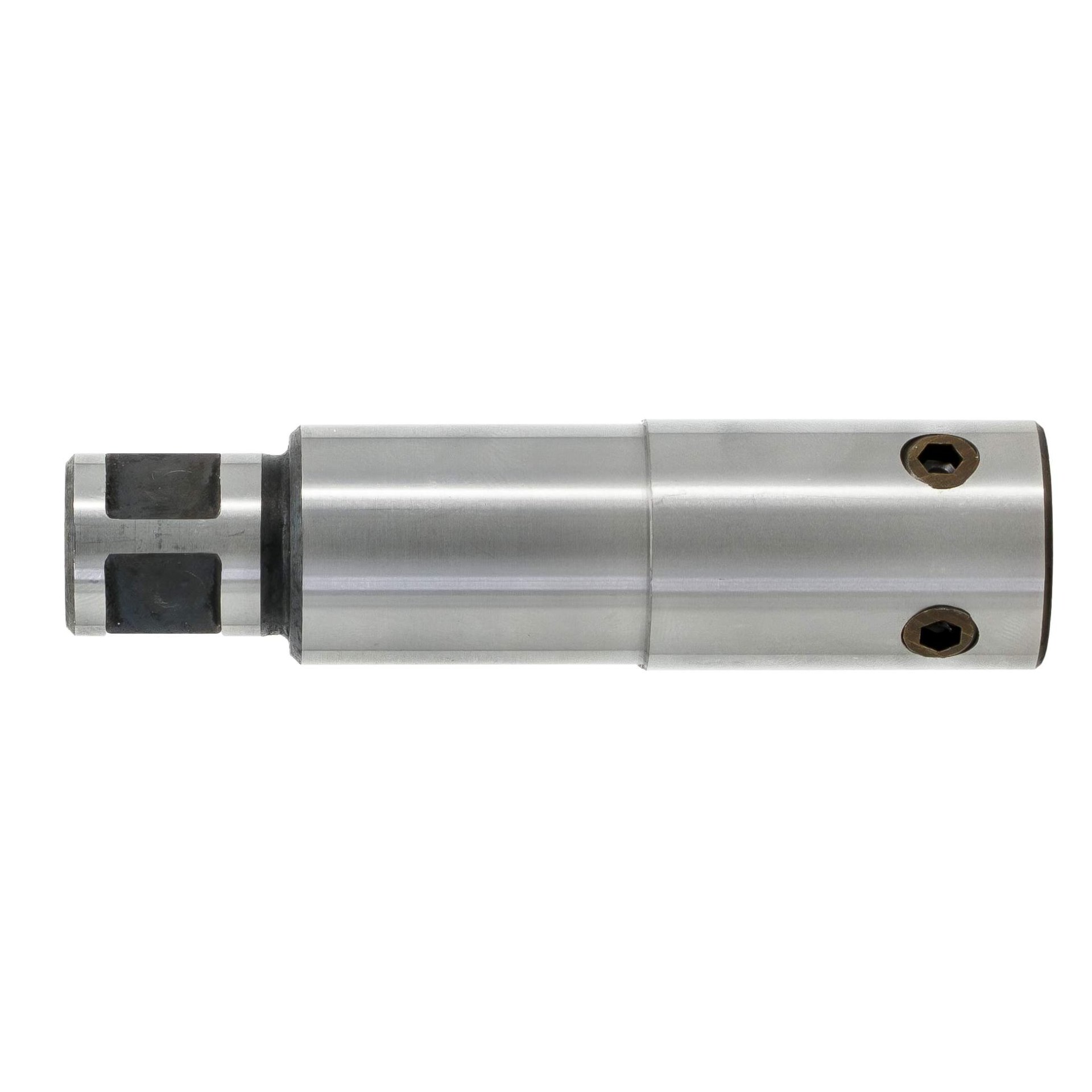 Zylinder, Adapter, Metall, Werkzeugaufnahme, Bolt-Schnitt