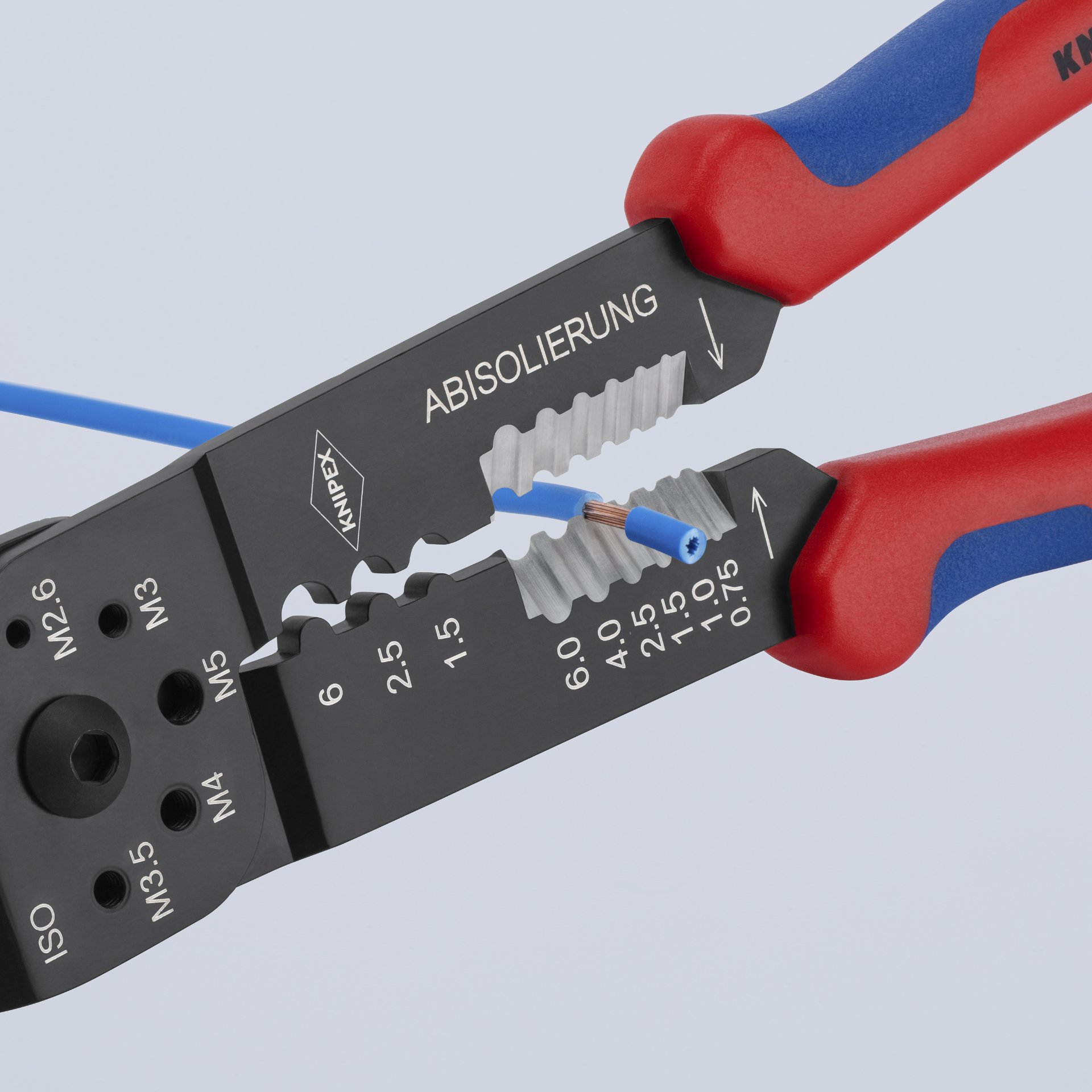 Gerät, Zangen, Werkzeug