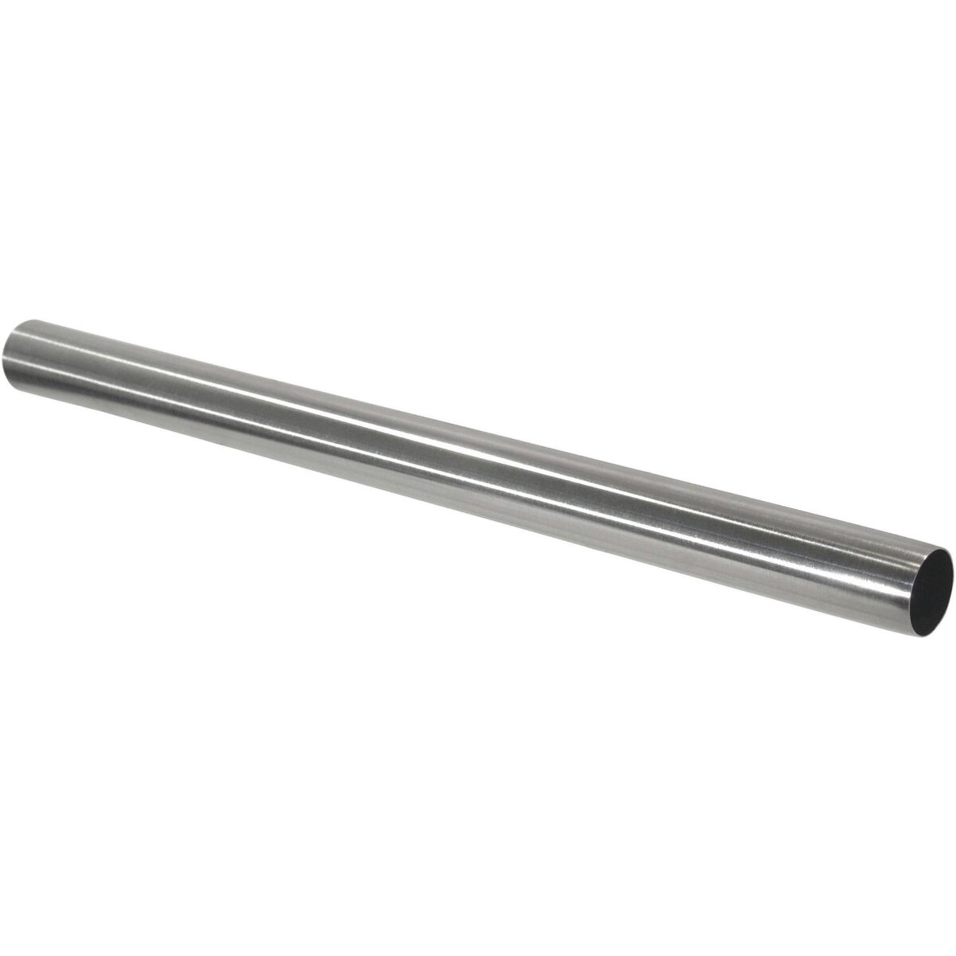 Stahl, Aluminium, Griff