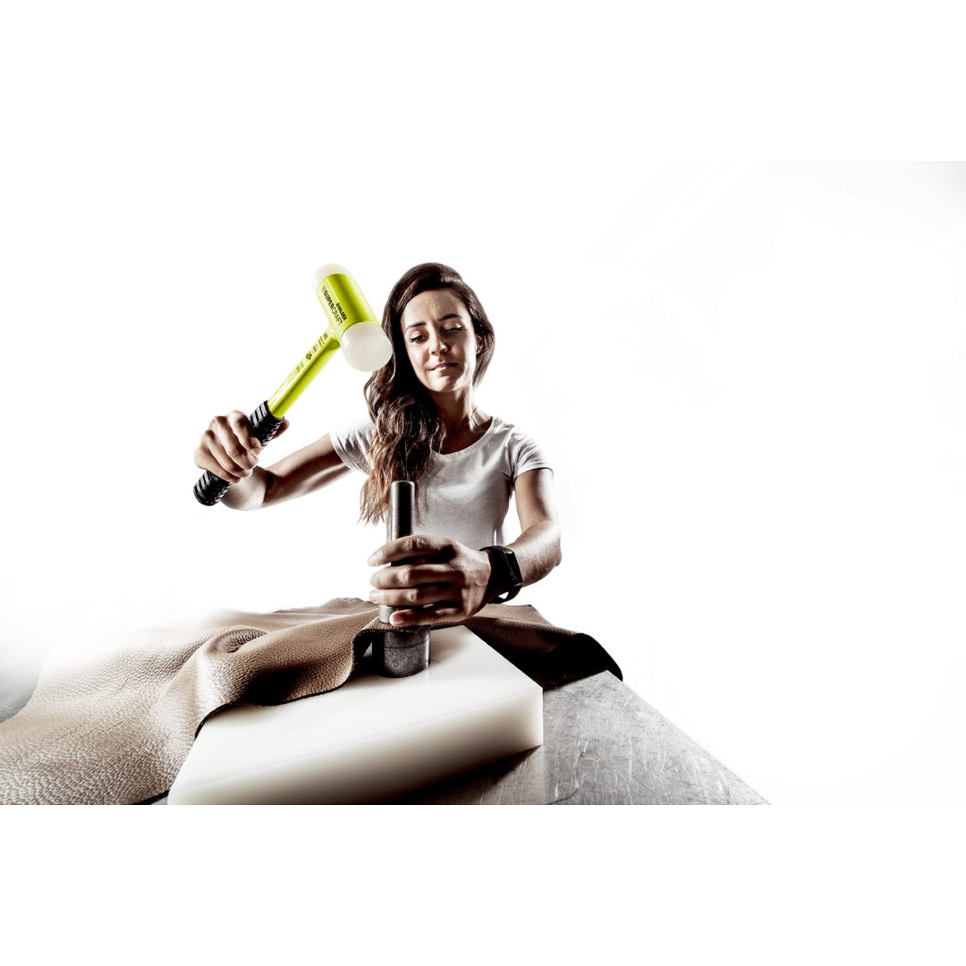 Hammer, Werkzeug, Portrait, Reinigen, Finger