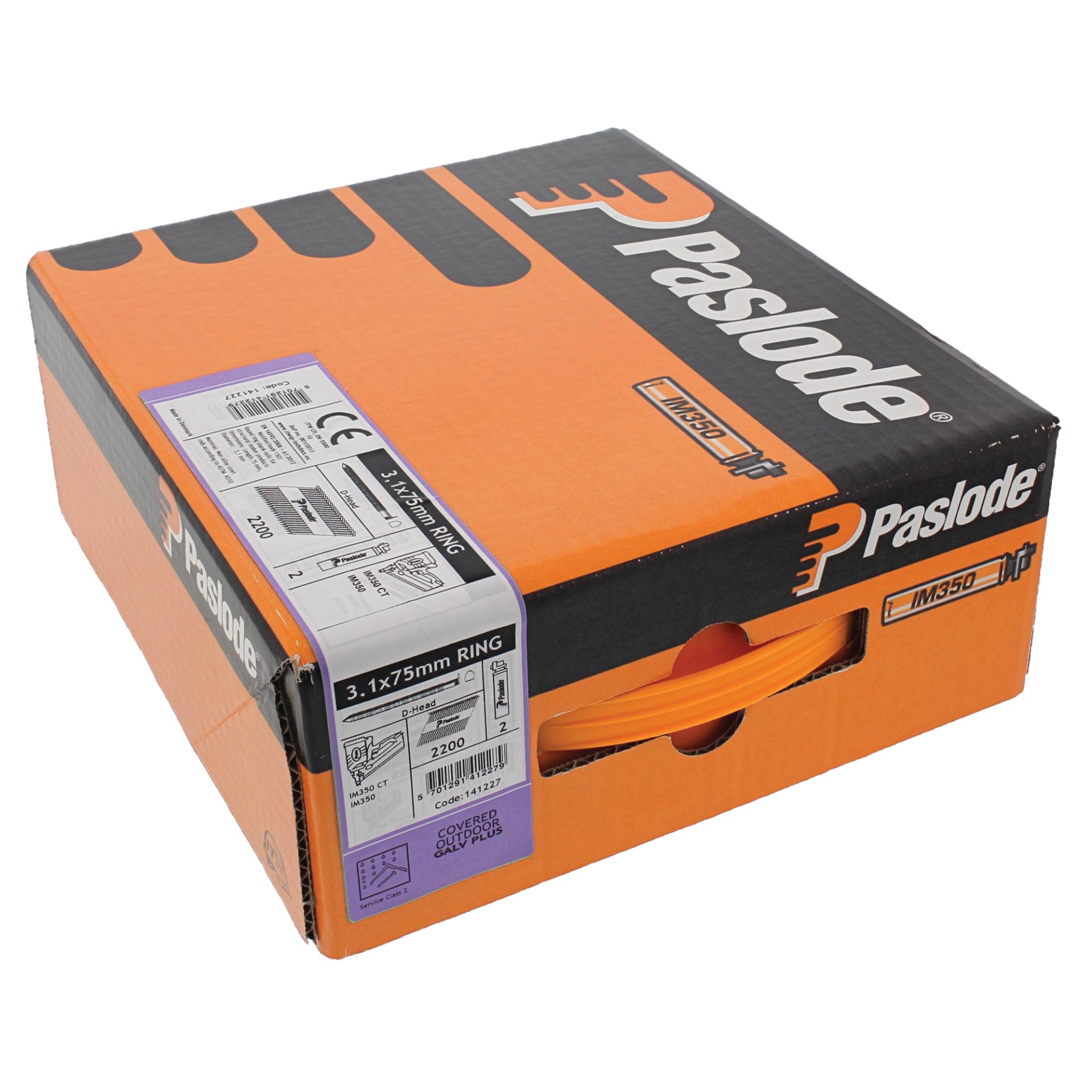 Kiste, Karton, Lieferung des Pakets, Person