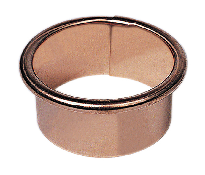 MASC Standrohrwulst mit Federwirkung