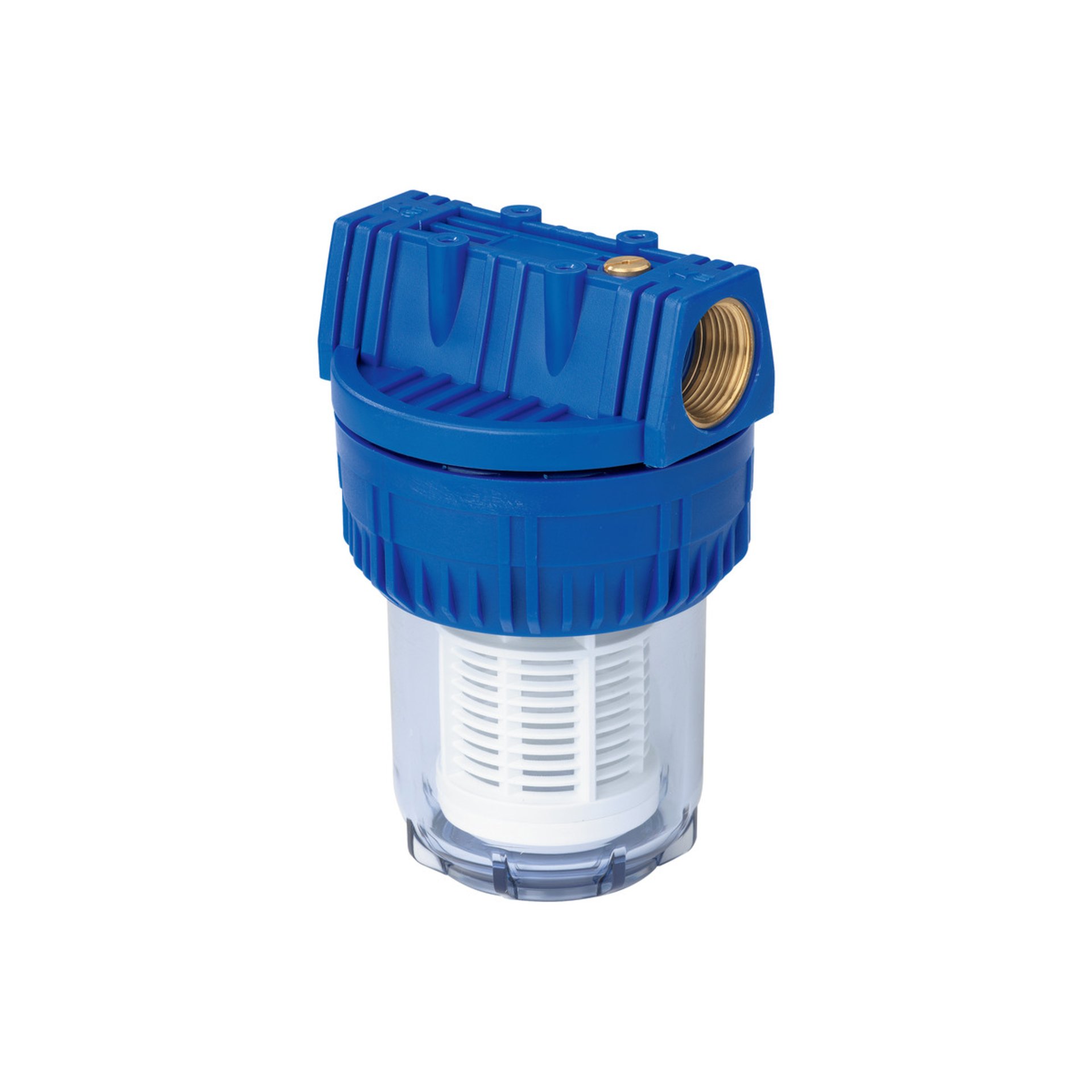 Metabo Filter 1" kurz, mit waschbarem Filtereinsatz (0903050314)