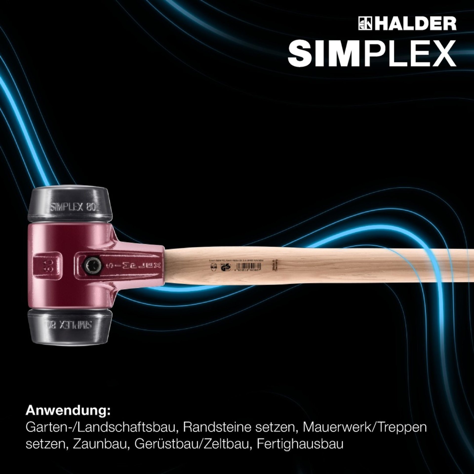 Gerät, Hammer, Werkzeug