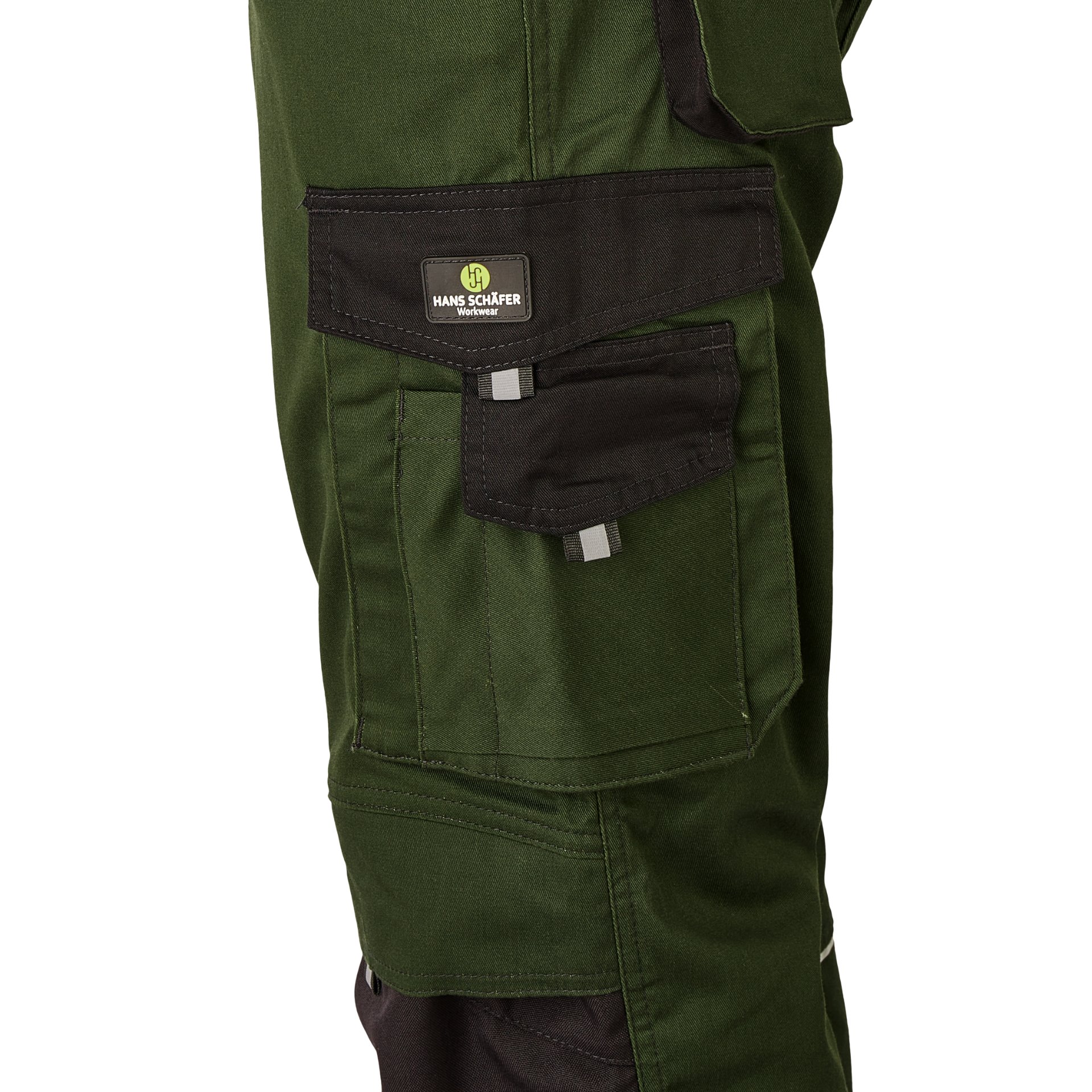 Bekleidung, Hosen, Weste