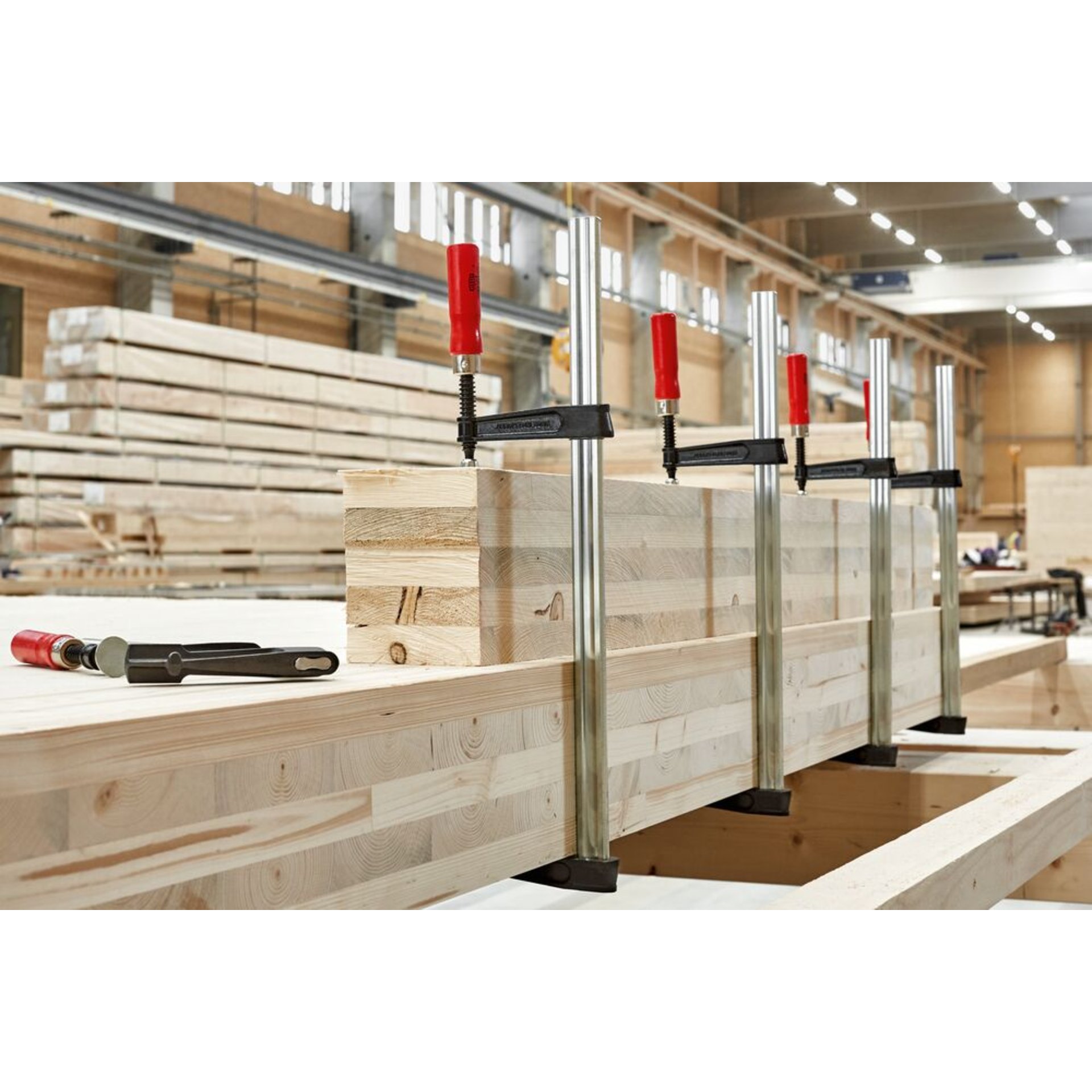 Holz, Schnittholz, Drinnen, Innenarchitektur