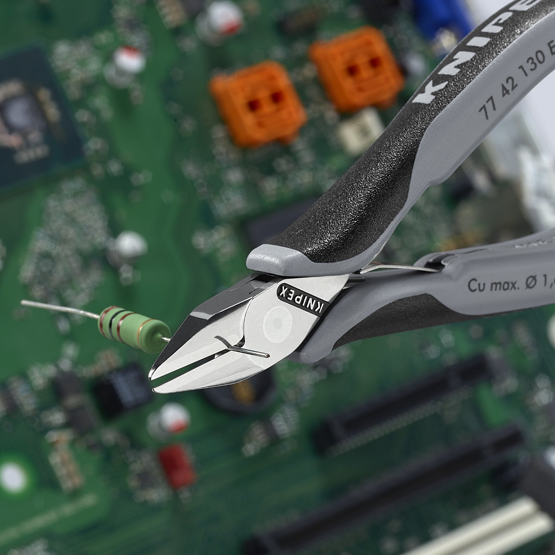 Elektronik, Hardware, Gerät, Zangen, Werkzeug