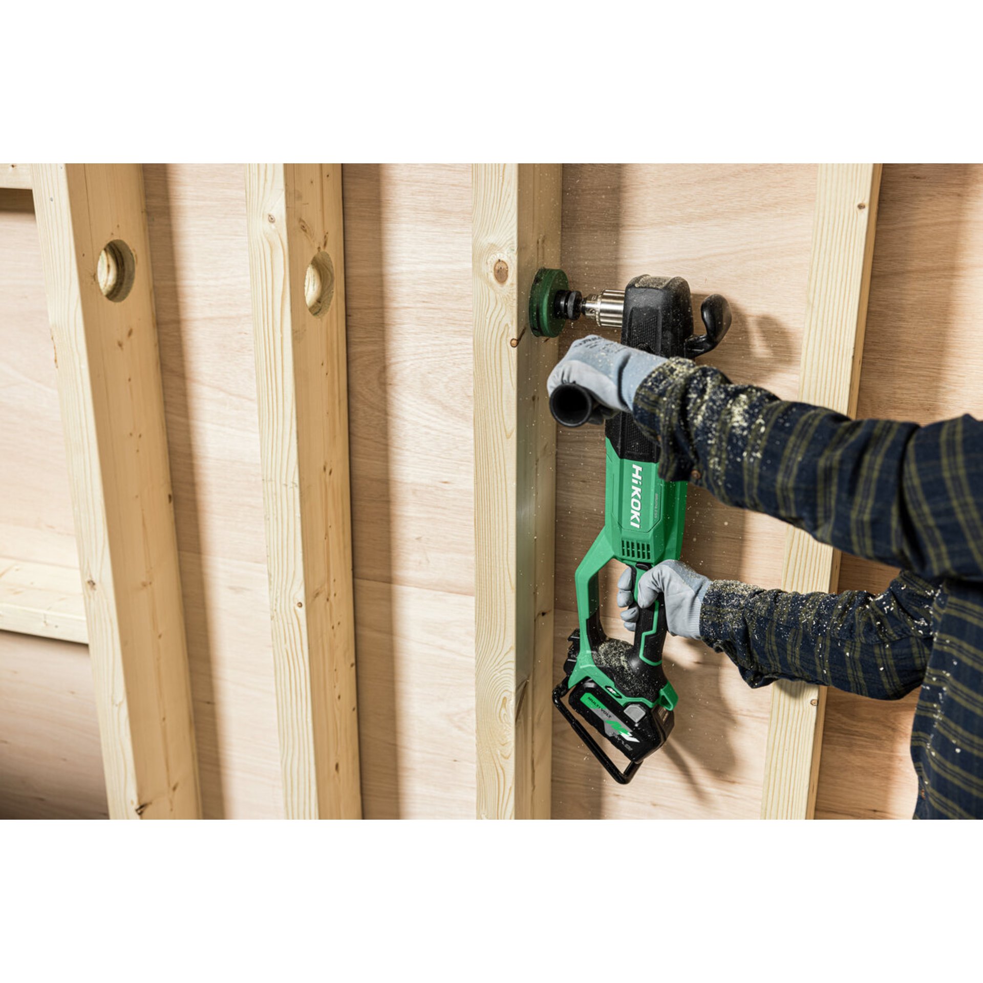 Drinnen, Innenarchitektur, Elektrische Bohrmaschine, Werkzeug, Holz