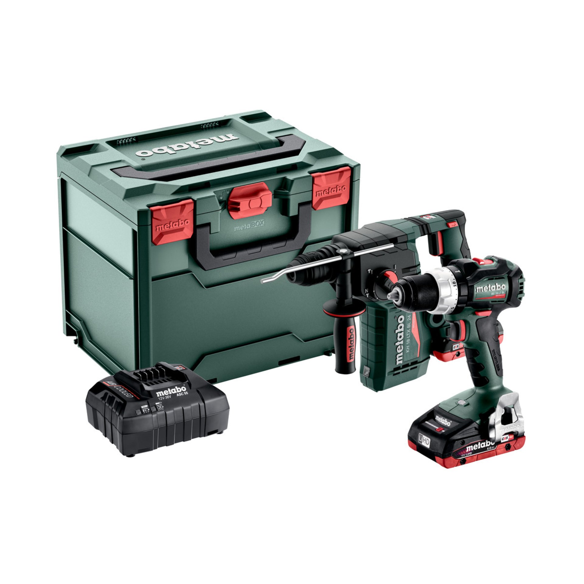 Gerät, Elektrische Bohrmaschine, Werkzeug